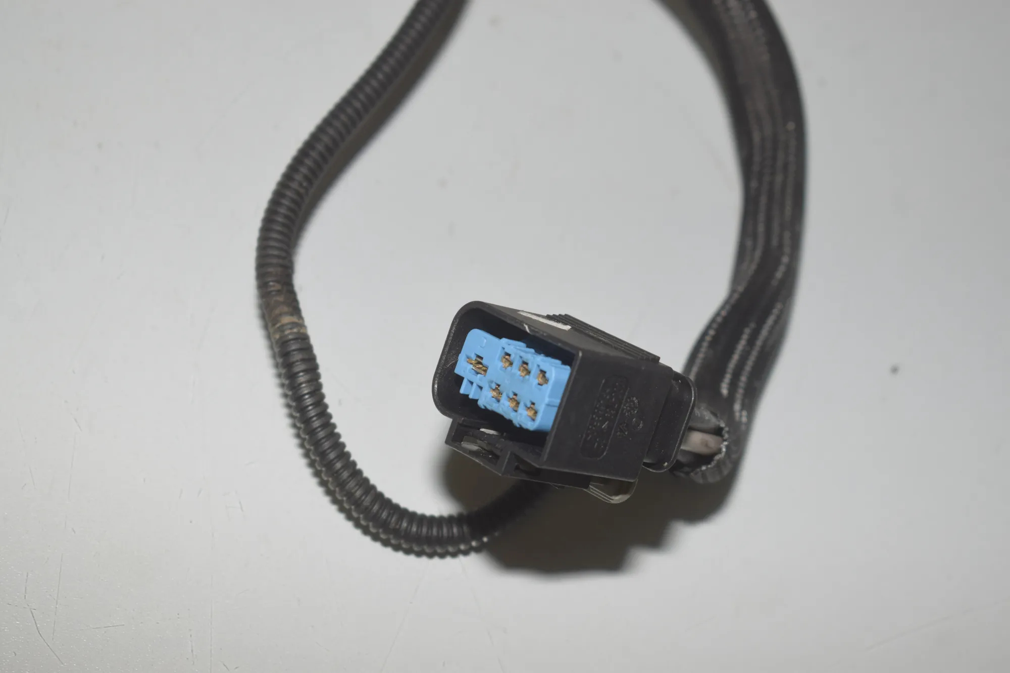 Glow Plug Wires – OEM 8515279 · BMW 3 (F30, F80) 330 d 2014 – 4