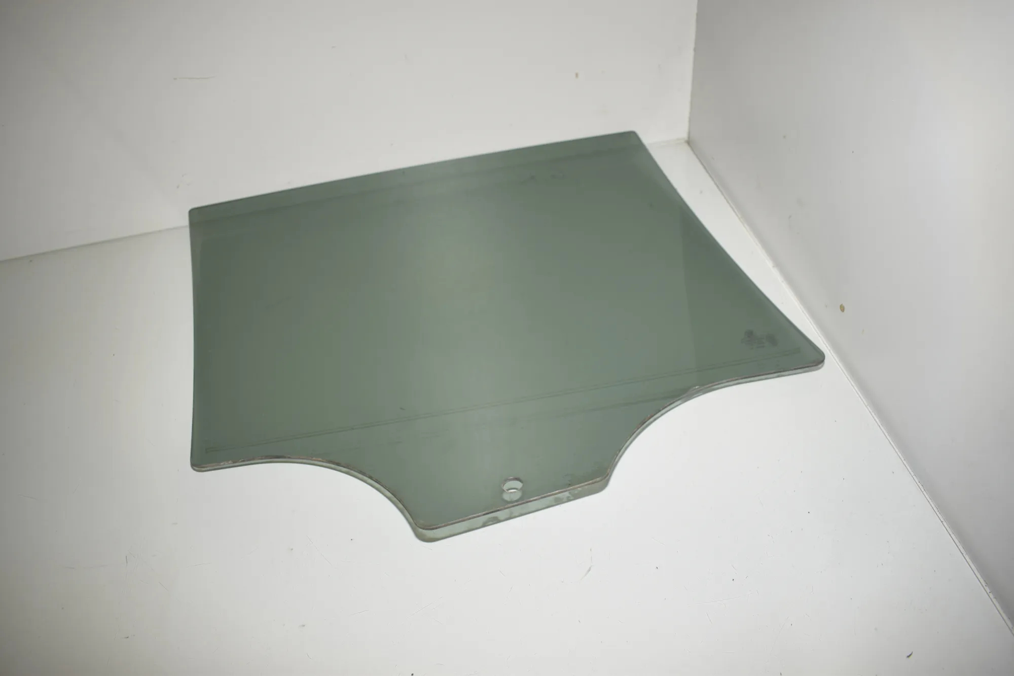 Rear Left Door Window – OEM 7182126 · BMW 5 Touring (F11) 530 d 2012 – 5