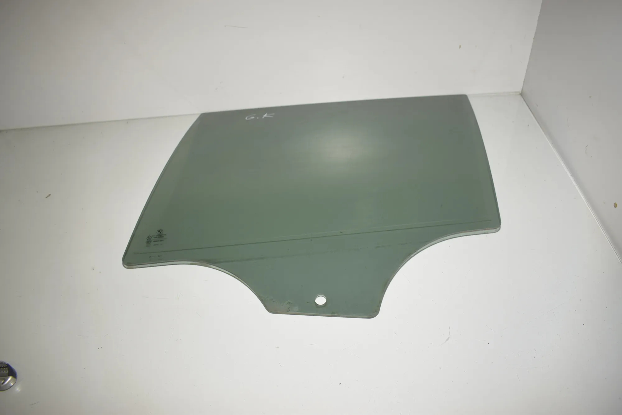 Rear Left Door Window – OEM 7182126 · BMW 5 Touring (F11) 530 d 2012 – 3