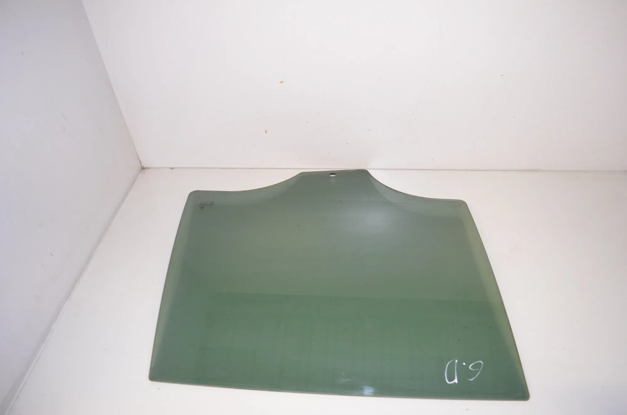 Rear Right Door Window – OEM 7182126 · BMW 5 Touring (F11) 530 d 2012 – 2