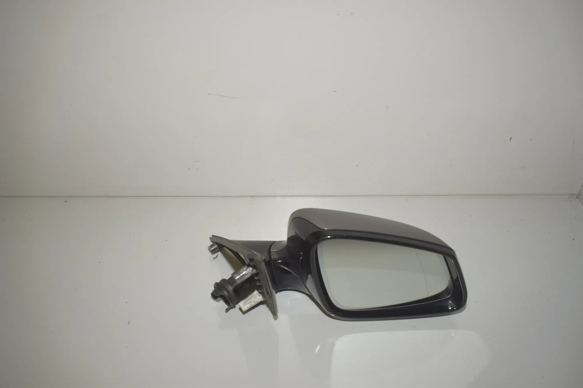 Right Side Wing Mirror – OEM 7321820 · BMW 5 Touring (F11) 530 d 2012