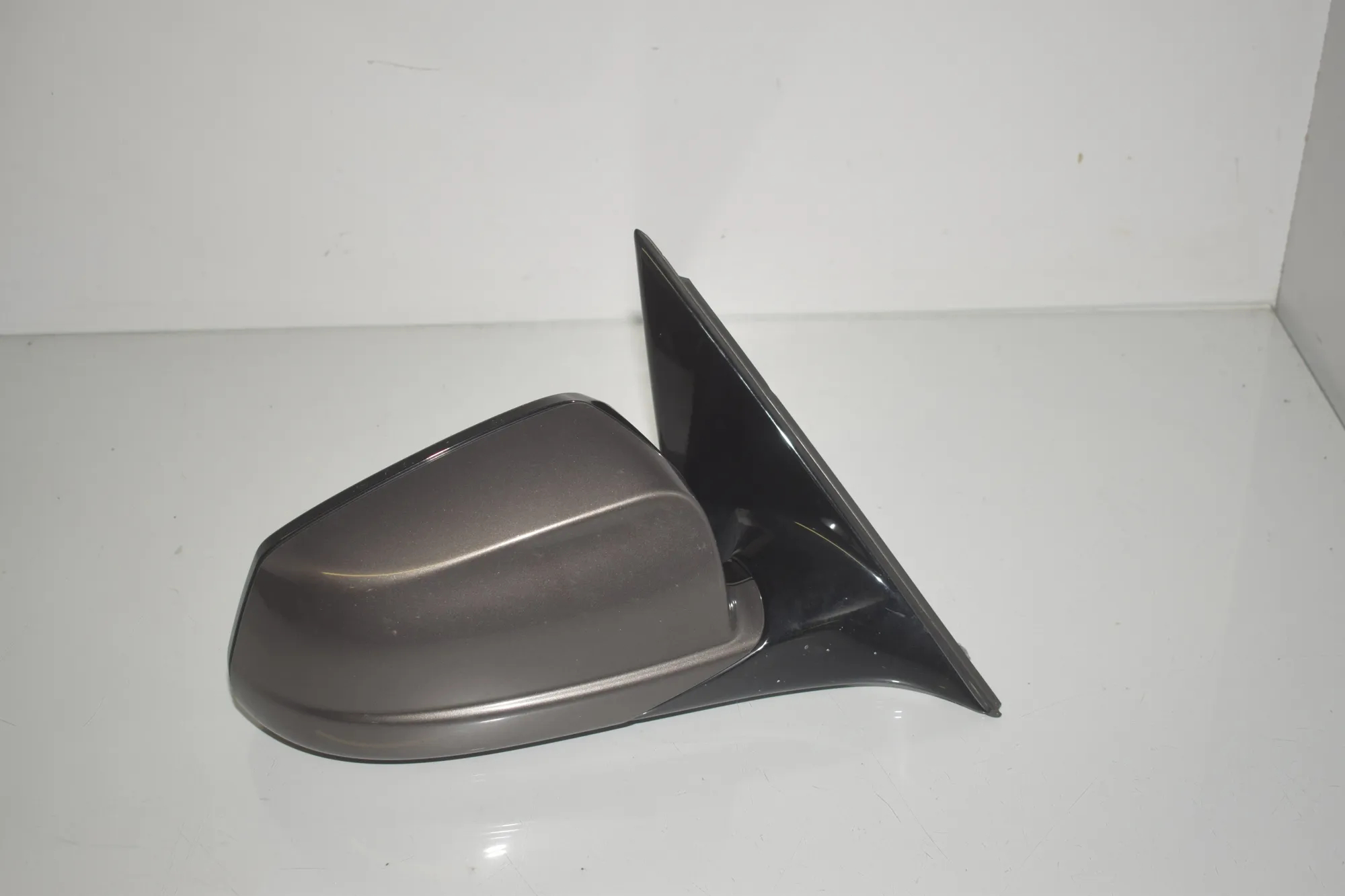 Right Side Wing Mirror – OEM 7321820 · BMW 5 Touring (F11) 530 d 2012 – 4