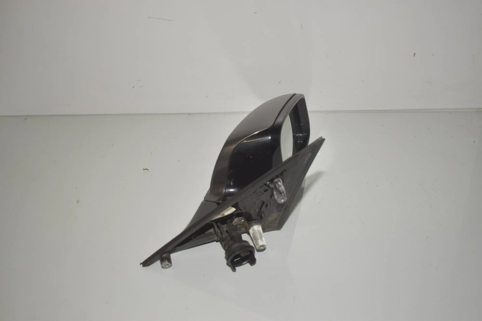Right Side Wing Mirror – OEM 7321820 · BMW 5 Touring (F11) 530 d 2012 – 2