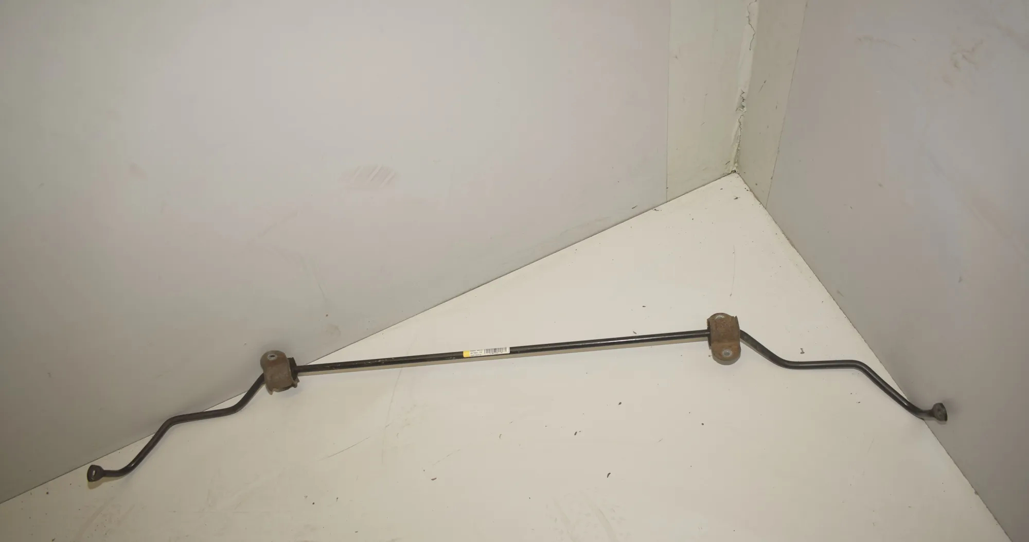Rear Anti Roll Bar – OEM 6853473 · BMW 3 (F30, F80) 330 d 2014
