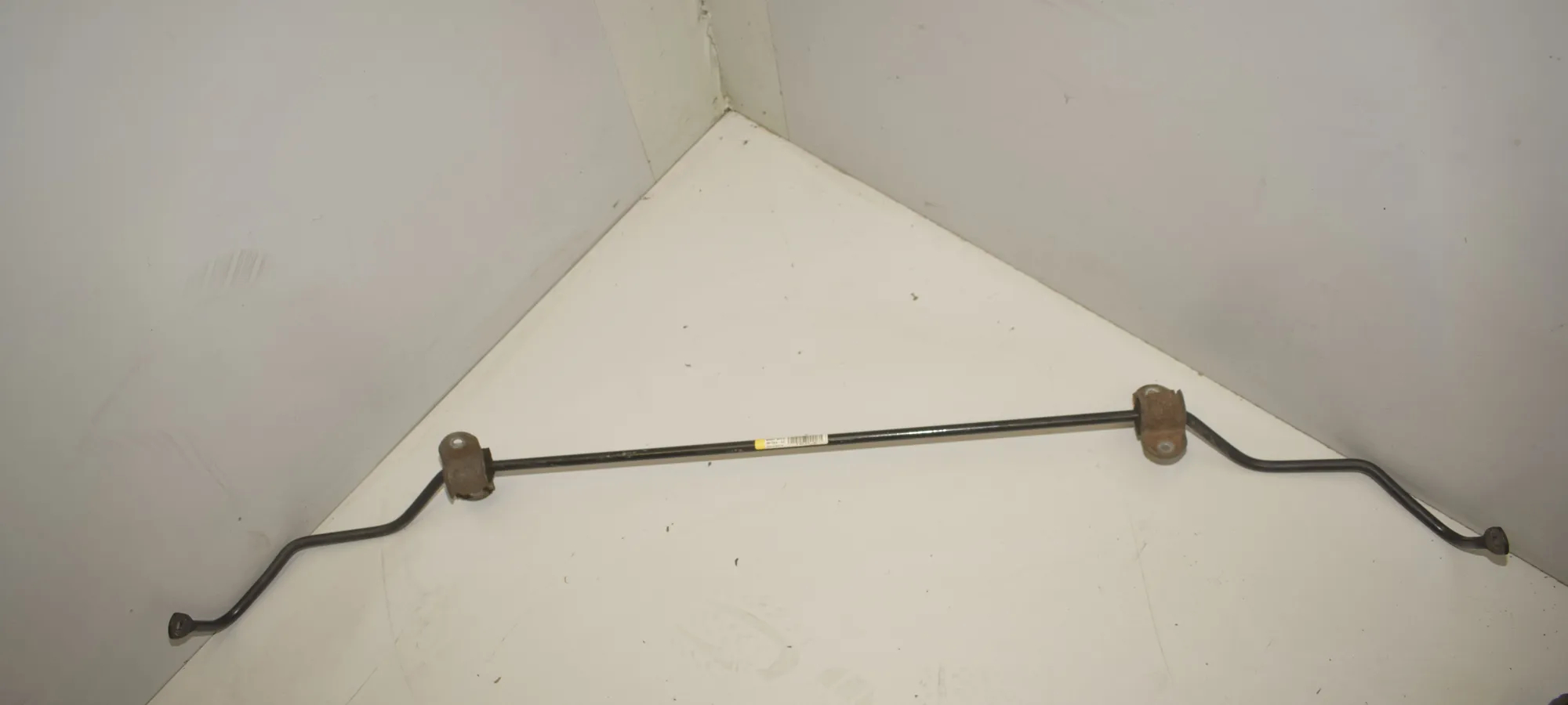 Rear Anti Roll Bar – OEM 6853473 · BMW 3 (F30, F80) 330 d 2014 – 2