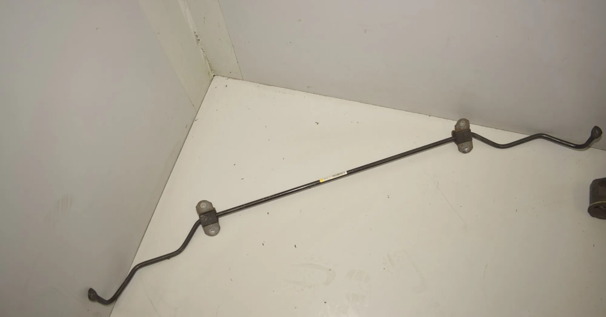 Rear Anti Roll Bar – OEM 6853473 · BMW 3 (F30, F80) 330 d 2014 – 3