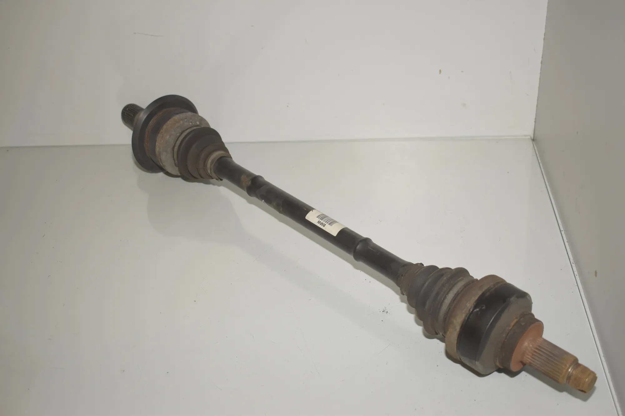 Rear Right Driveshaft – OEM 7597690 · BMW 3 (F30, F80) 330 d 2014 – 3