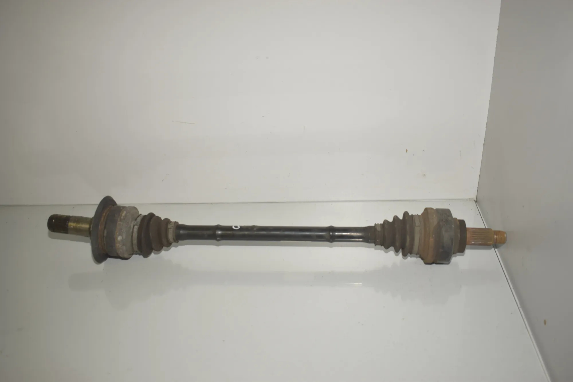 Rear Right Driveshaft – OEM 7597690 · BMW 3 (F30, F80) 330 d 2014
