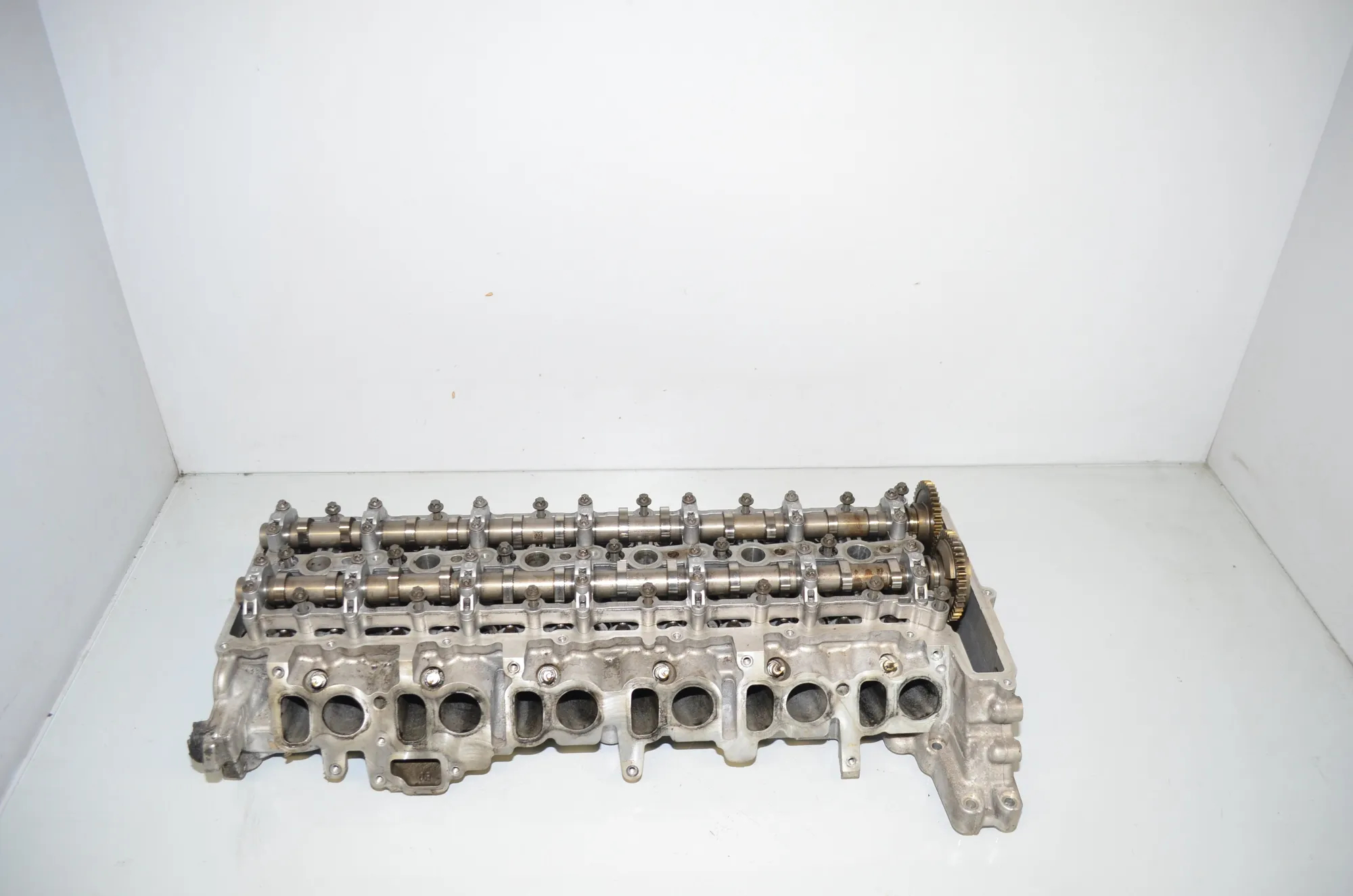 Engine Cylinder Head – OEM 7812929 · BMW 5 (F10) BMW 5 (F10) 530 d 2013 – 4
