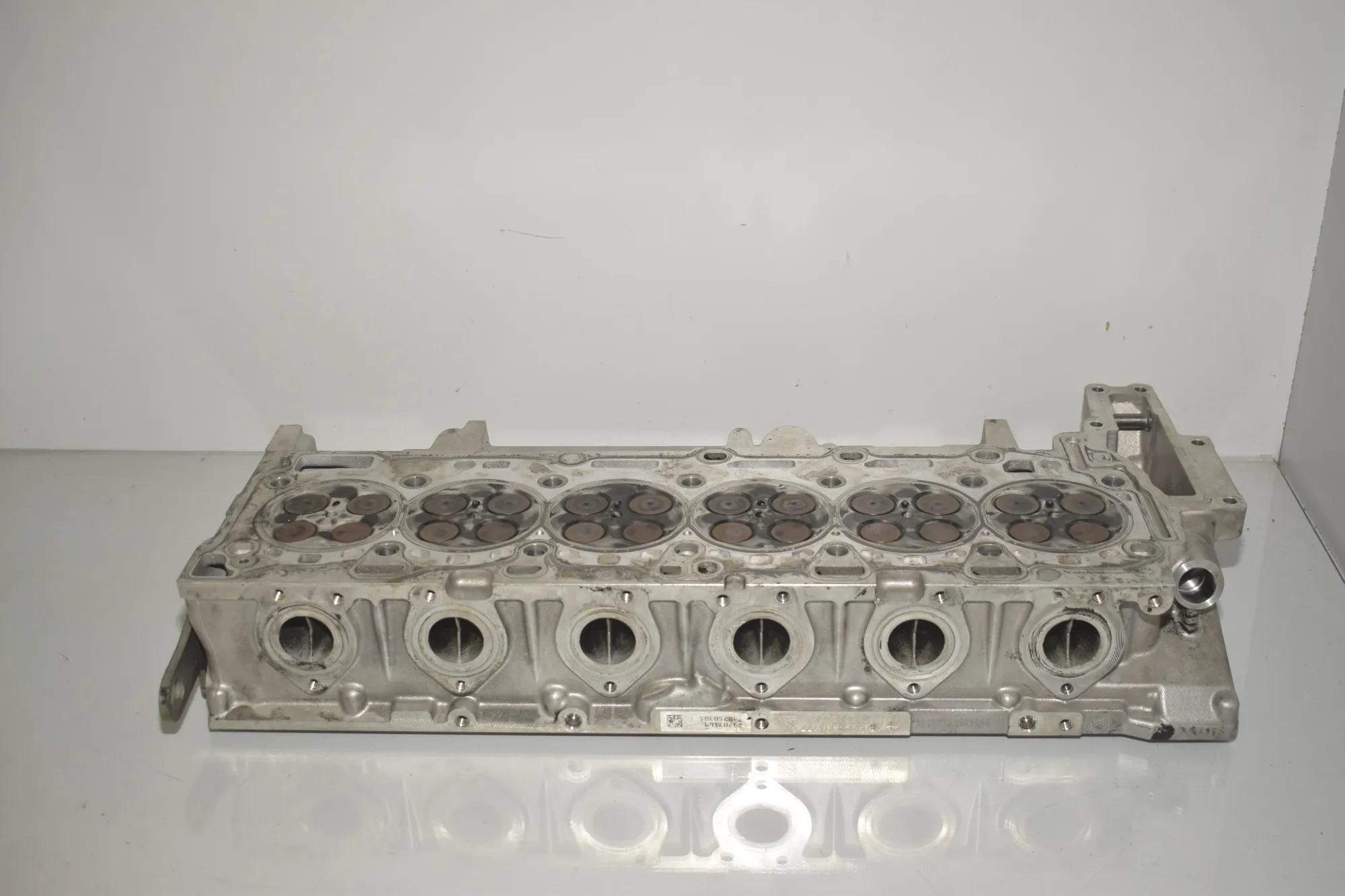 Additional Inner Engine Parts – OEM 7807503 · BMW 7 (F01, F02) BMW 7 (F01, F02) 740 i 2015 – 8