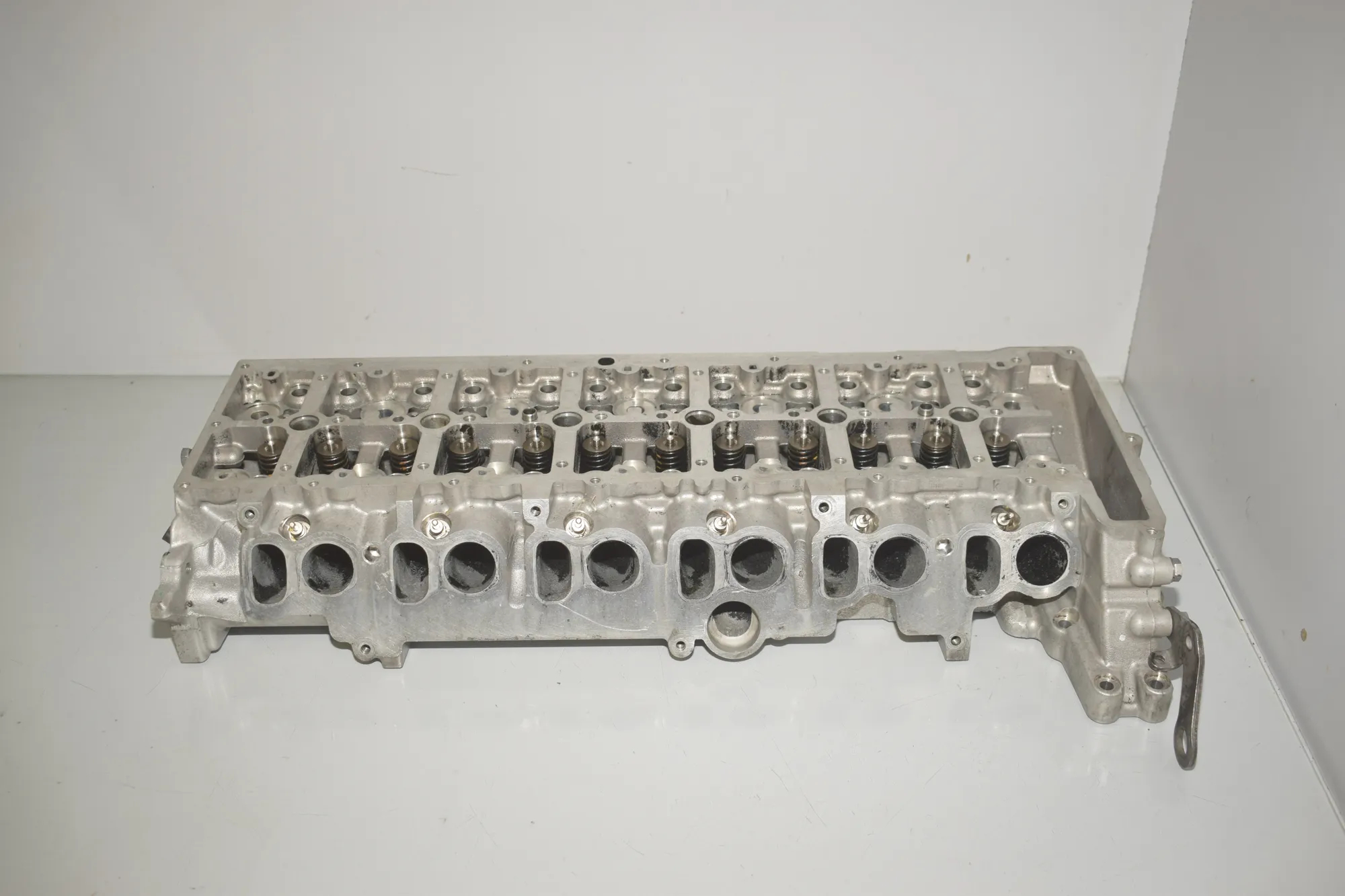 Additional Inner Engine Parts – OEM 7807503 · BMW 7 (F01, F02) BMW 7 (F01, F02) 740 i 2015