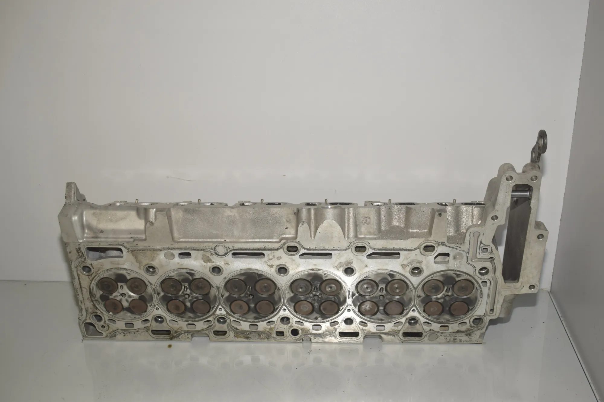 Additional Inner Engine Parts – OEM 7807503 · BMW 7 (F01, F02) BMW 7 (F01, F02) 740 i 2015 – 5