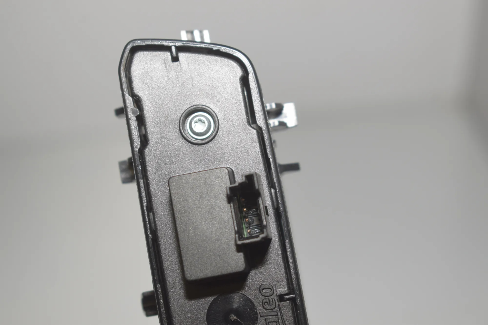 Headlight Switch Control Unit – OEM 5A16AB5 · BMW 1 (F40) BMW 1 (F40) (F40) 120 d 2020 – 4