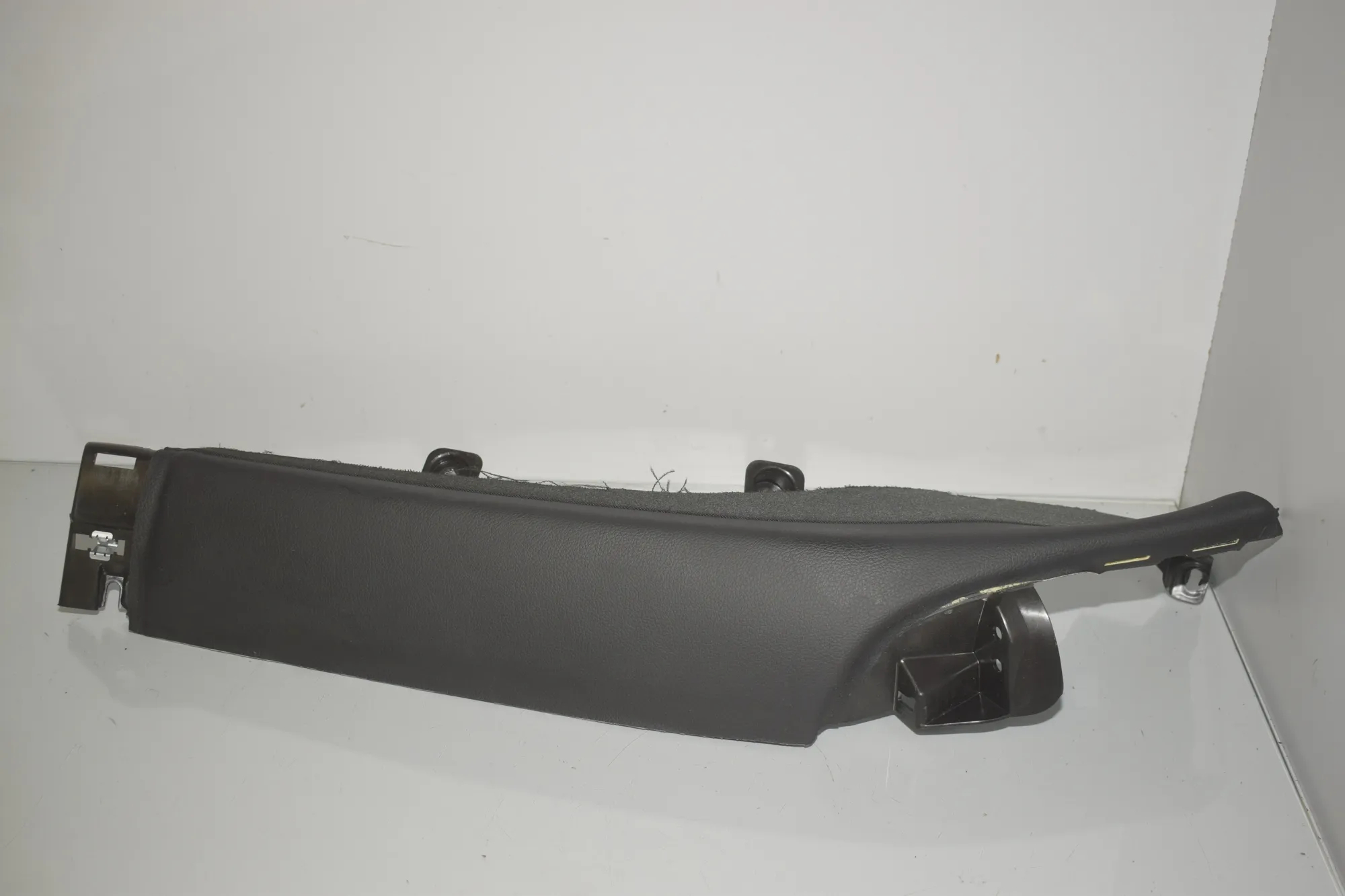 Other Seat Parts – OEM 7374647 · BMW 7 (G11, G12) 730 d 2016 – 2
