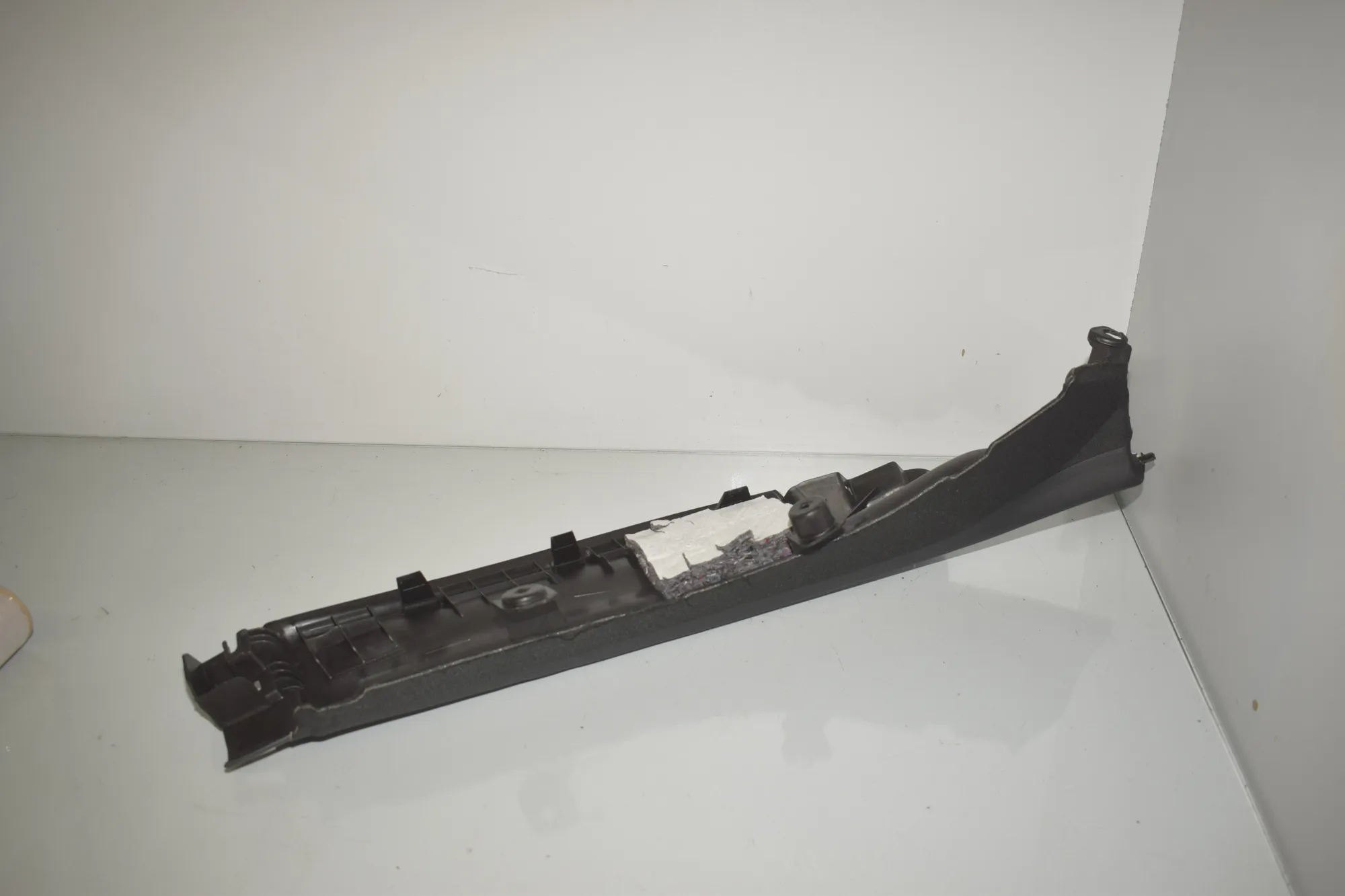 Other Seat Parts – OEM 7374647 · BMW 7 (G11, G12) 730 d 2016 – 3
