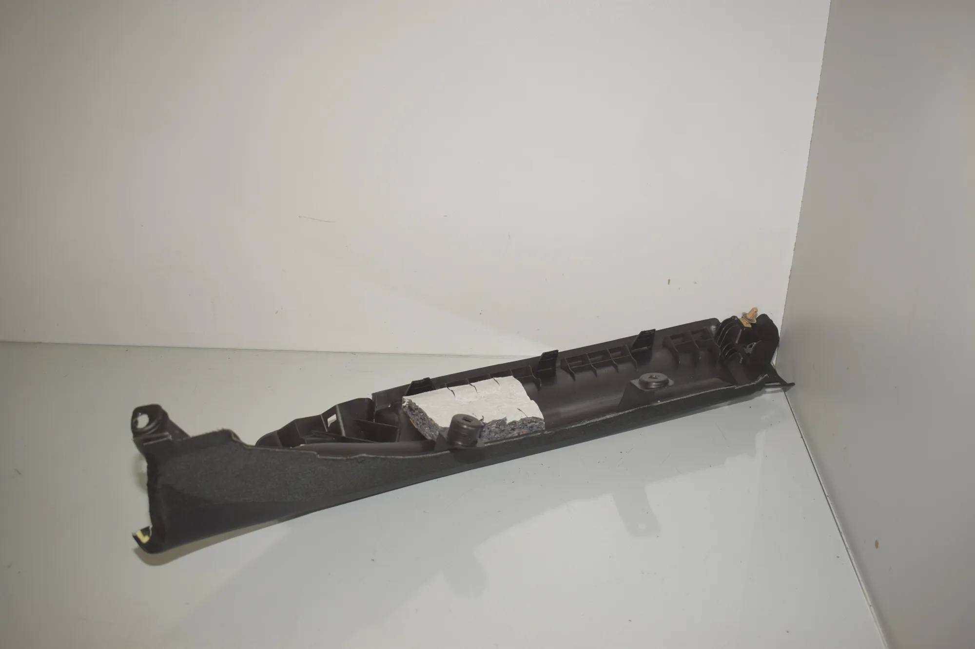 Other Seat Parts – OEM 7374648 · BMW 7 (G11, G12) 730 d 2016 – 3