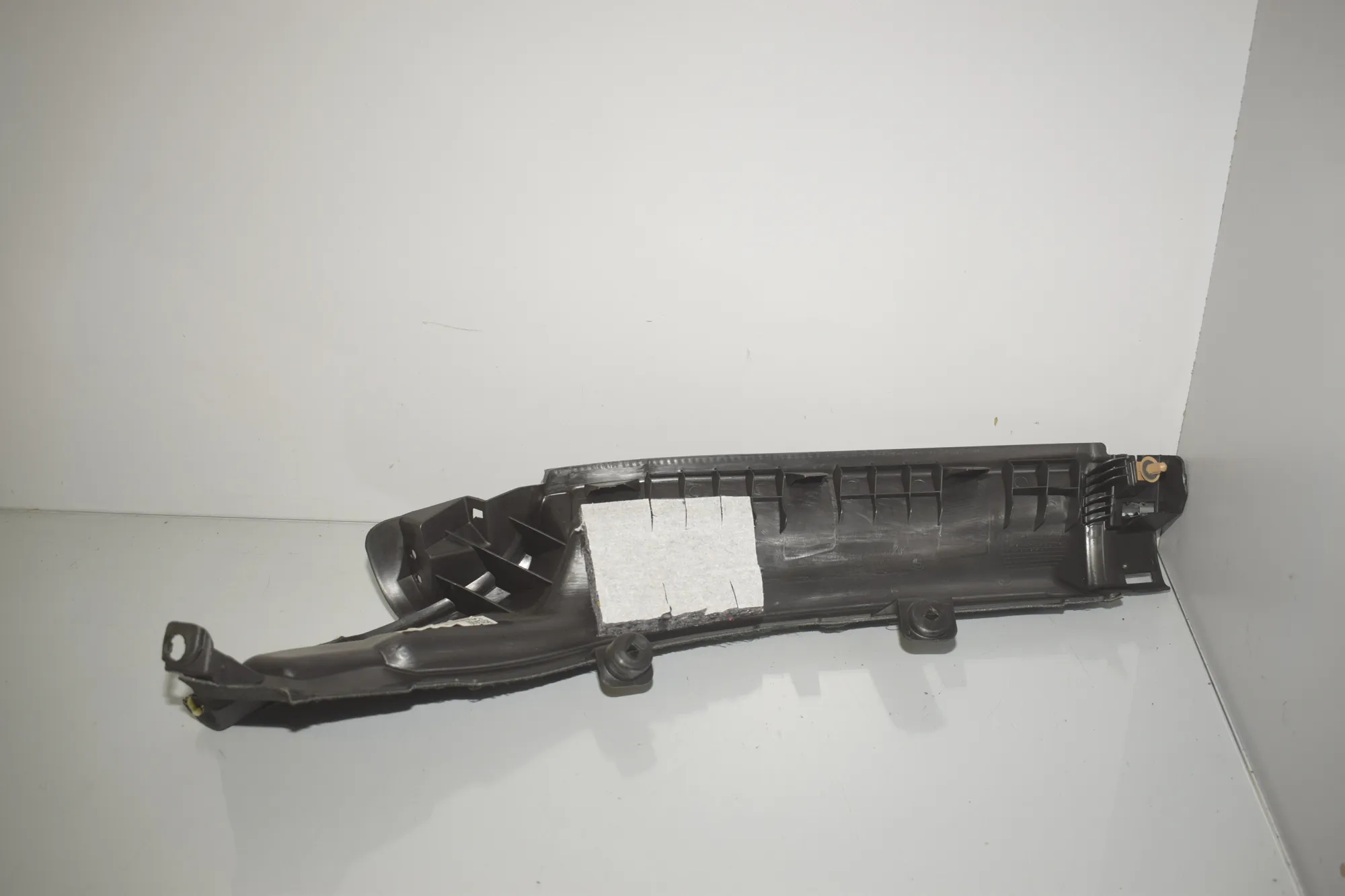 Other Seat Parts – OEM 7374648 · BMW 7 (G11, G12) 730 d 2016 – 4