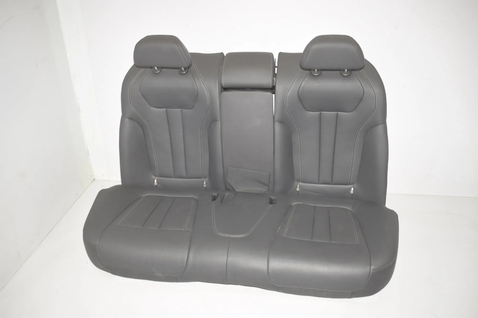 Rear Seat – OEM 7354630 · BMW 7 (G11, G12) 730 d 2016 – 3