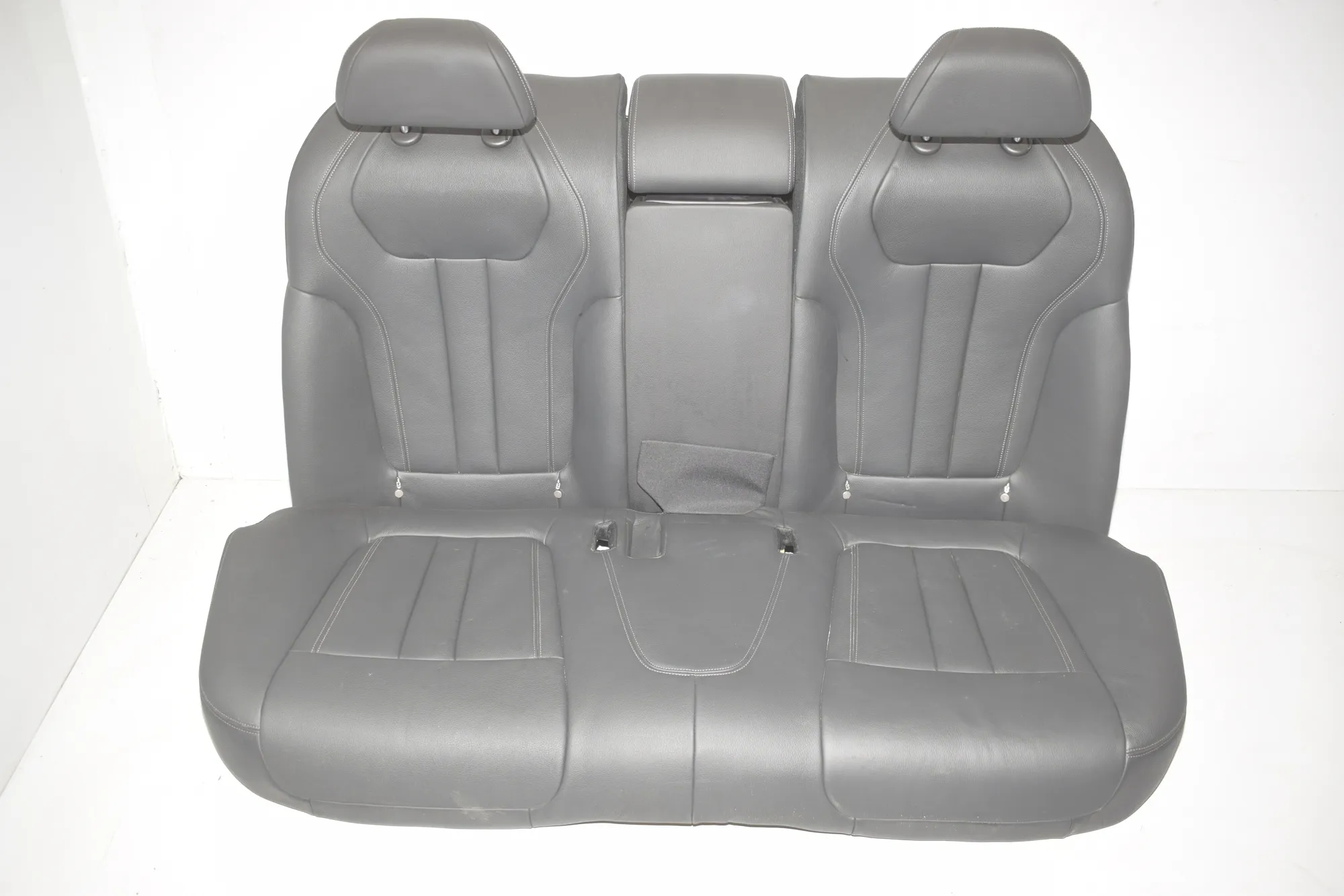 Rear Seat – OEM 7354630 · BMW 7 (G11, G12) 730 d 2016
