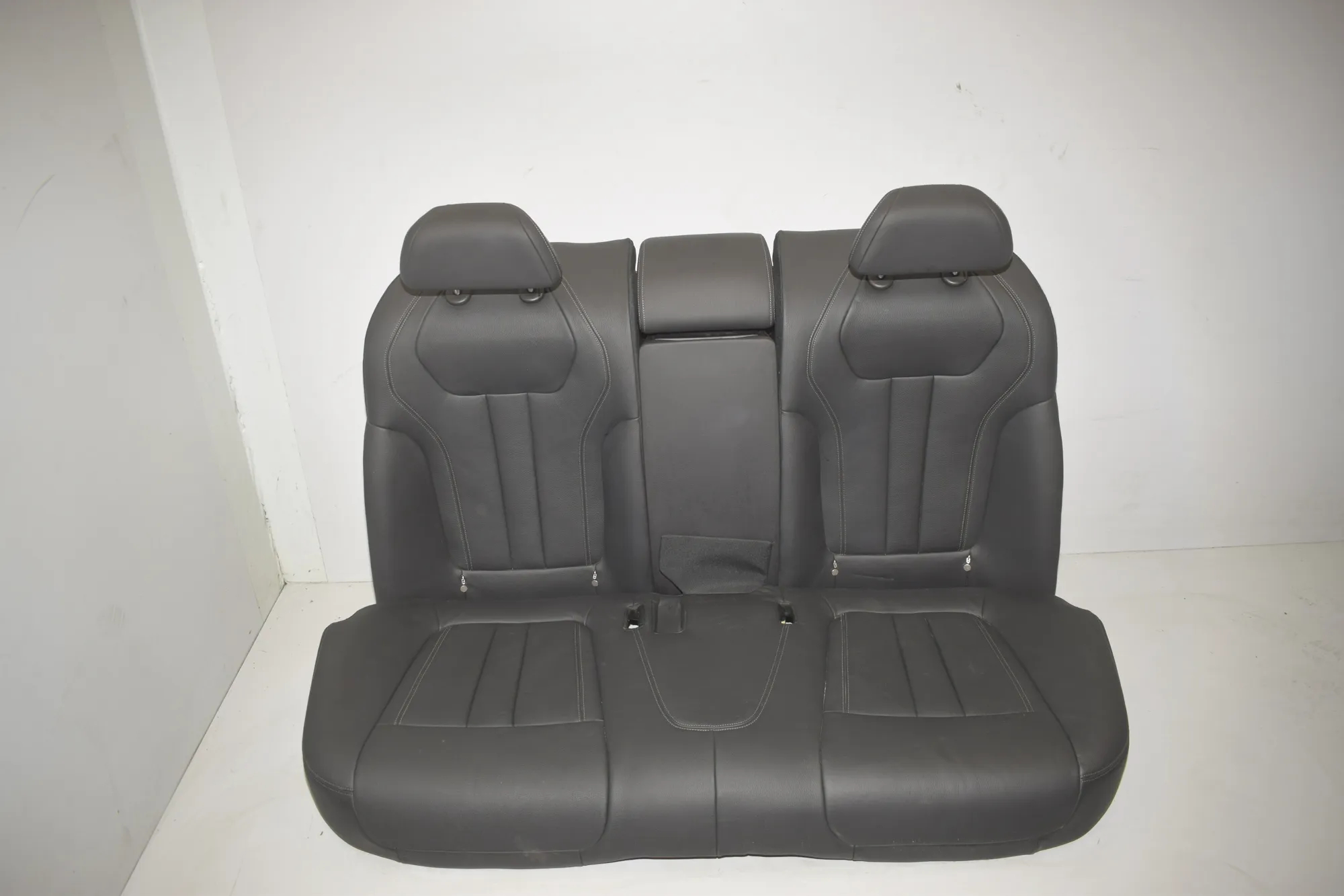 Rear Seat – OEM 7354630 · BMW 7 (G11, G12) 730 d 2016 – 2