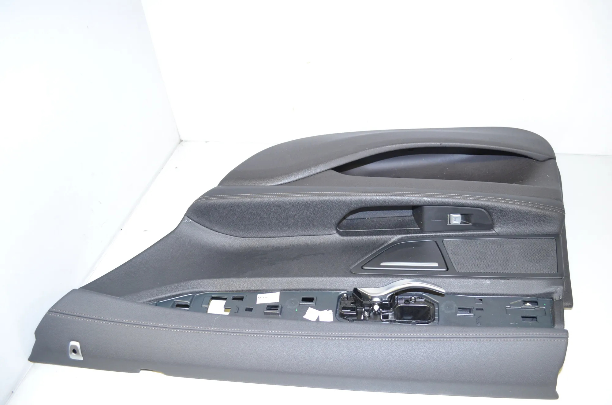 Rear Right Door Panel – OEM 7447516 · BMW 7 (G11, G12) 730 d 2016 – 2