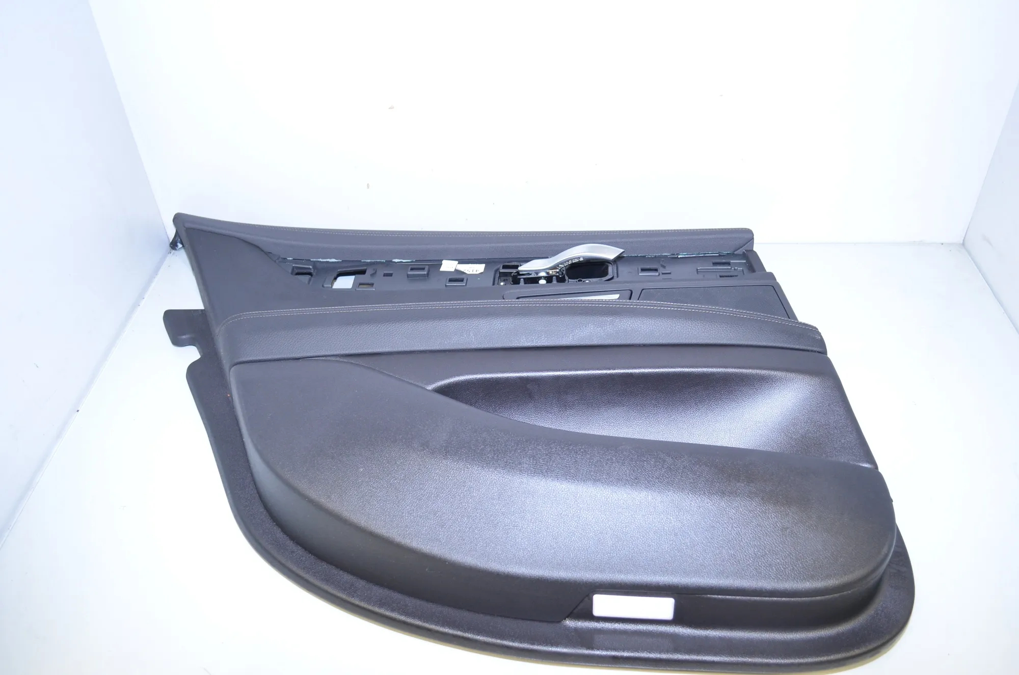 Rear Left Door Panel – OEM 7447515 · BMW 7 (G11, G12) 730 d 2016 – 2