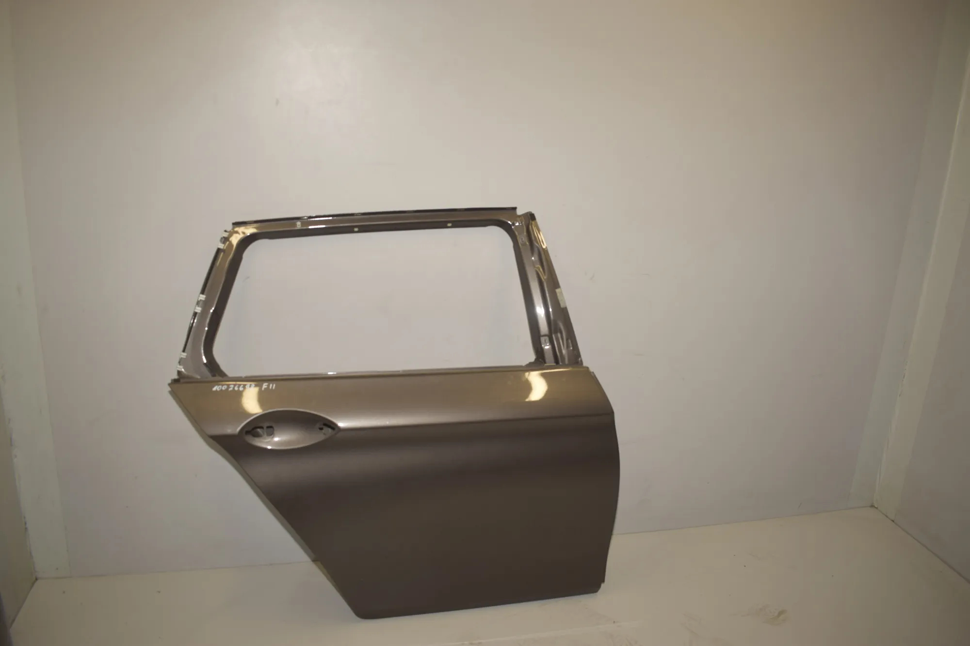 Rear Right Door – OEM 000 · BMW 5 Touring (F11) 530 d 2012 – 2