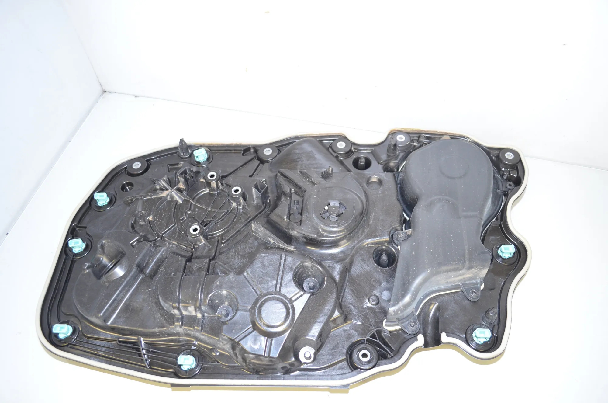 Front Left Door Panel – OEM 7499195 · BMW i4 (G26) BMW i4 (G26) eDrive40 2023 – 4