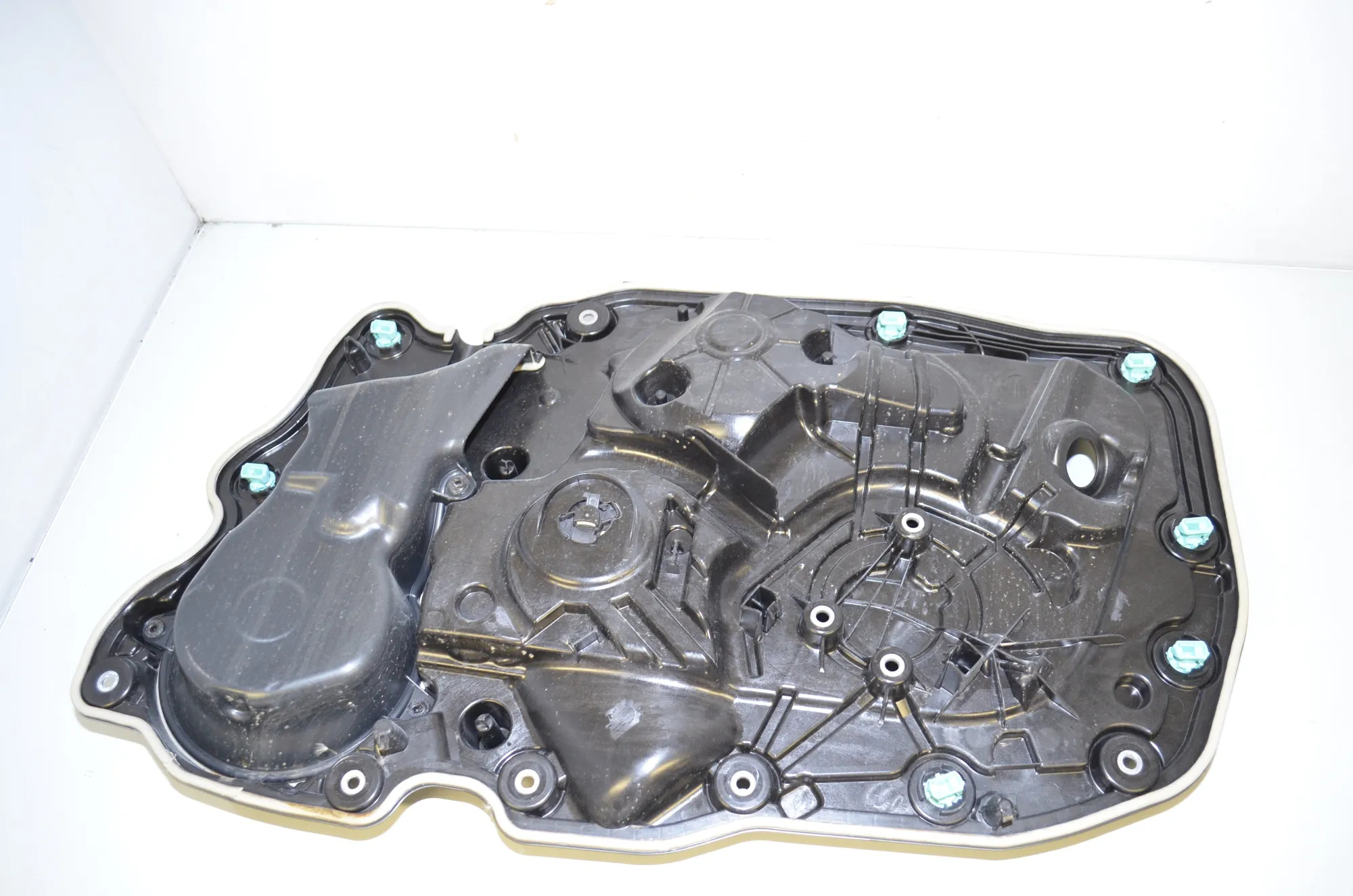 Front Left Door Panel – OEM 7499195 · BMW i4 (G26) BMW i4 (G26) eDrive40 2023 – 3