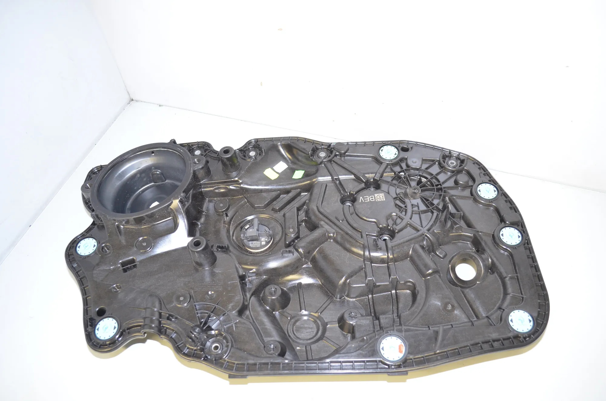 Front Left Door Panel – OEM 7499195 · BMW i4 (G26) BMW i4 (G26) eDrive40 2023 – 2
