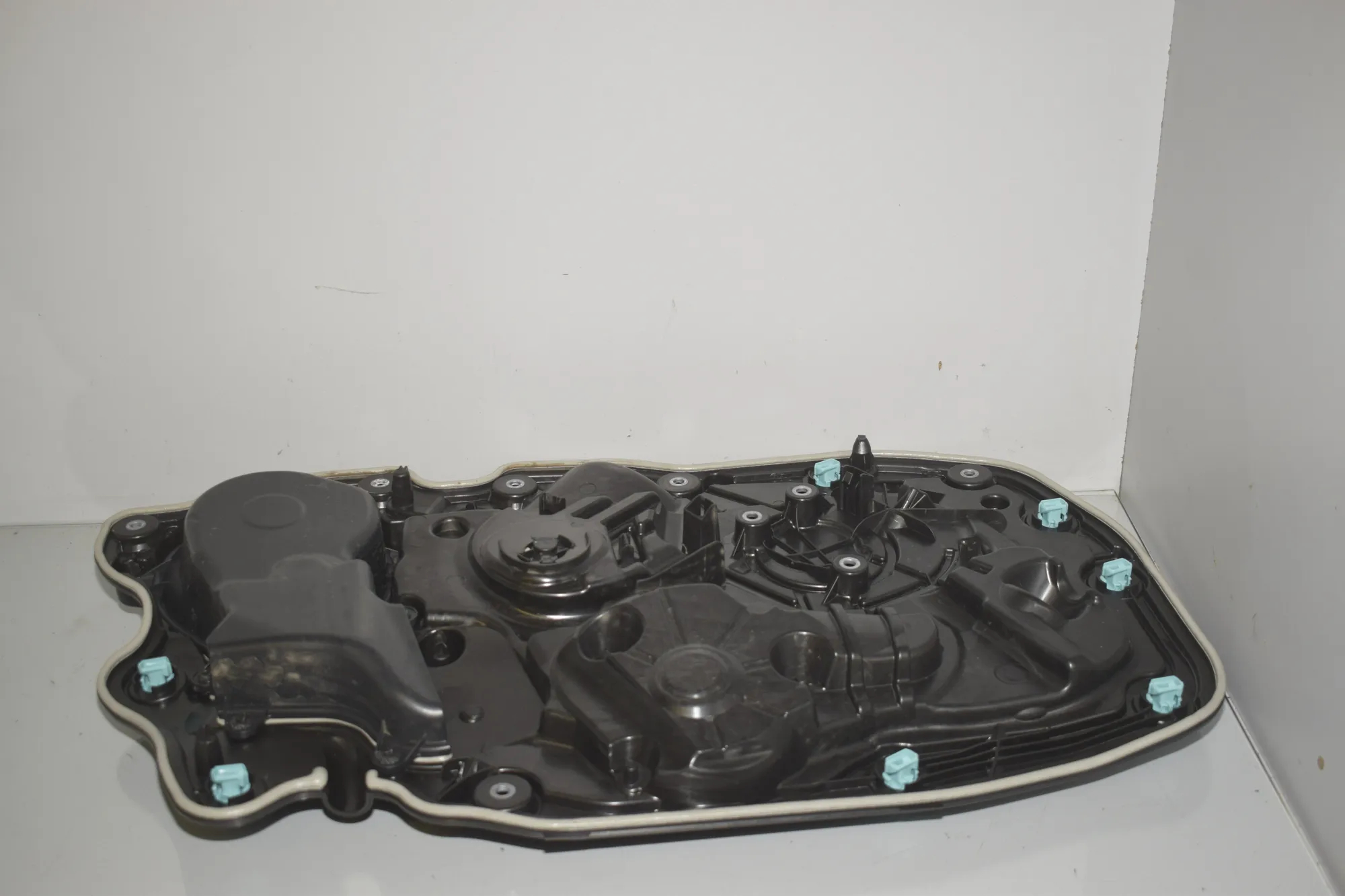 Front Right Door Panel – OEM 7499196 · BMW i4 (G26) BMW i4 (G26) eDrive35 2024 – 2