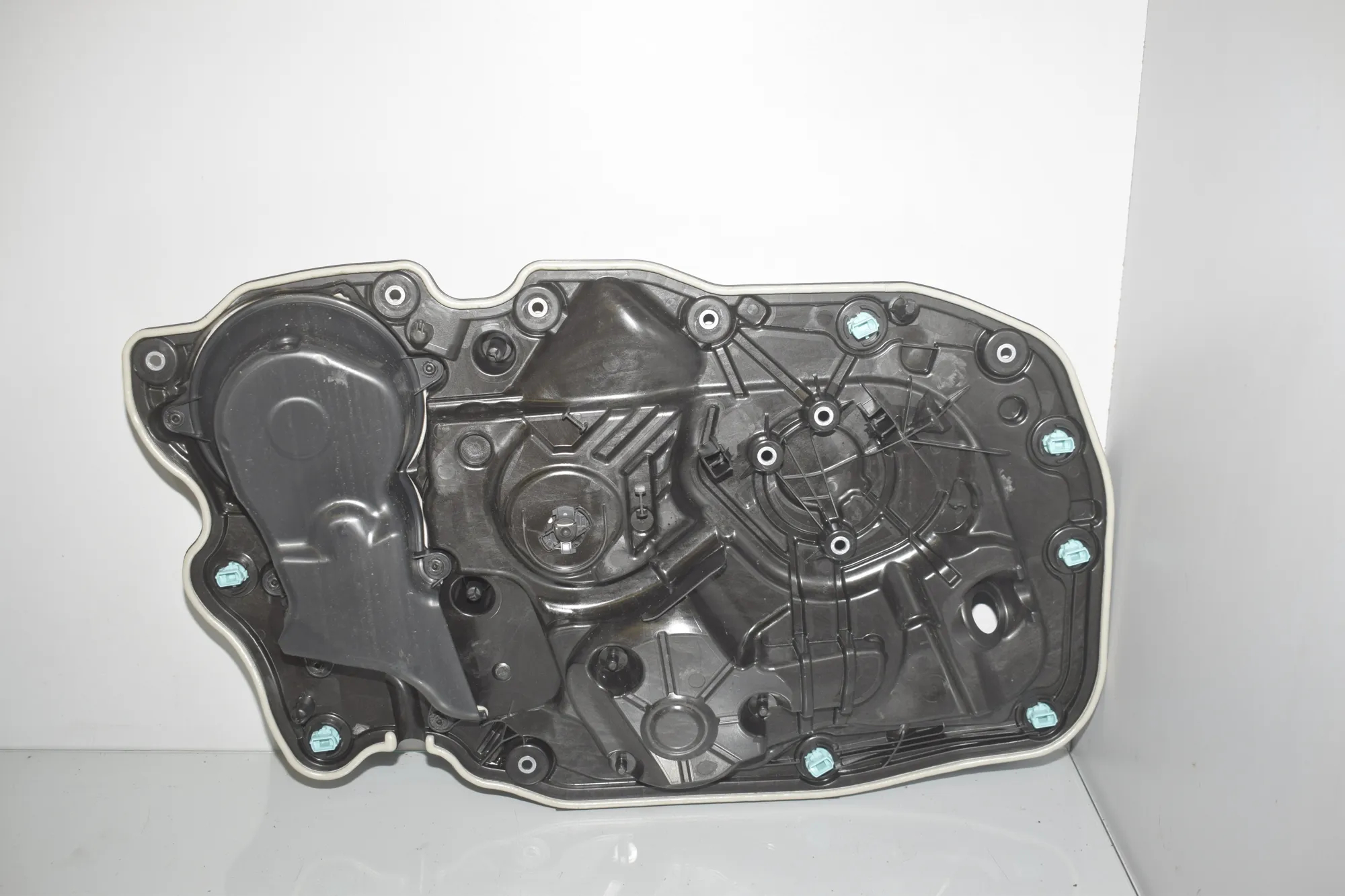 Front Right Door Panel – OEM 7499196 · BMW i4 (G26) BMW i4 (G26) eDrive35 2024 – 3