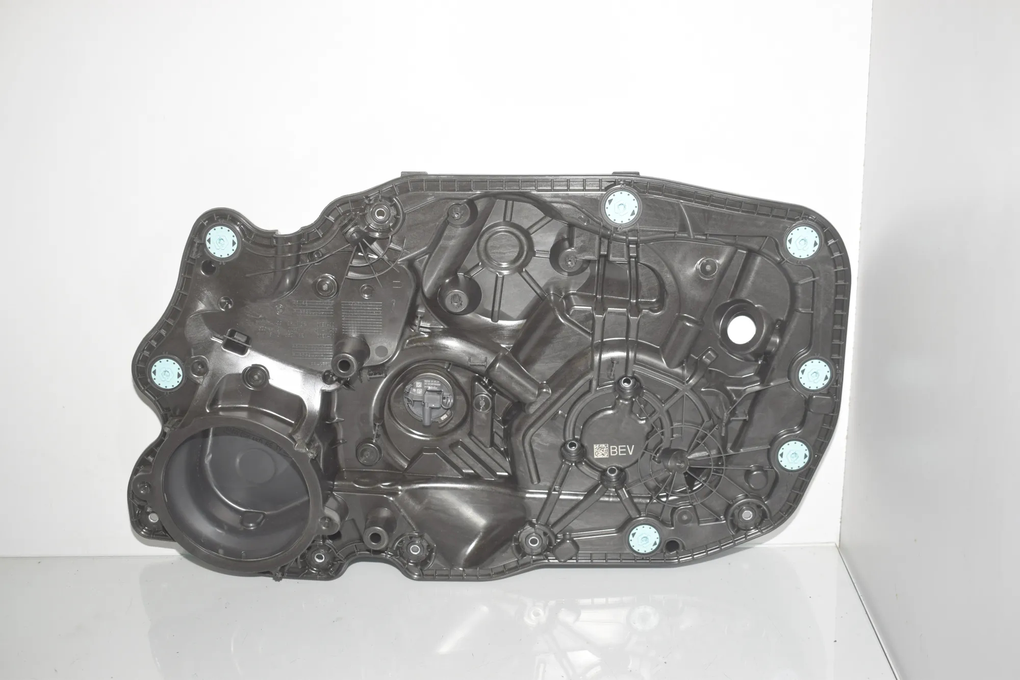 Front Right Door Panel – OEM 7499196 · BMW i4 (G26) BMW i4 (G26) eDrive35 2024