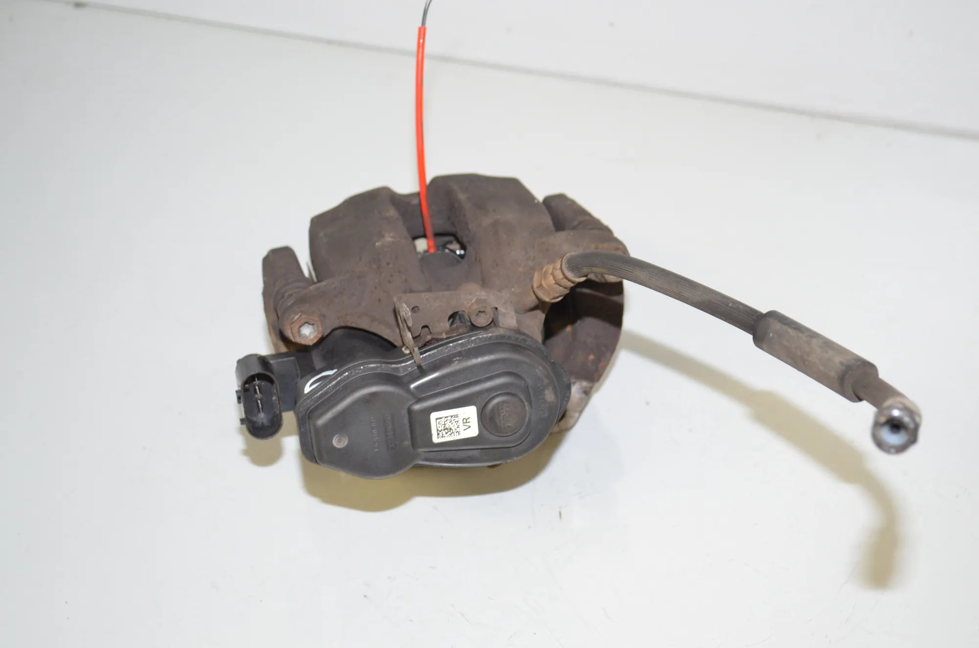 Rear Right Brake Caliper – OEM 6793048 · BMW 5 Touring (F11) 530 d 2012 – 2