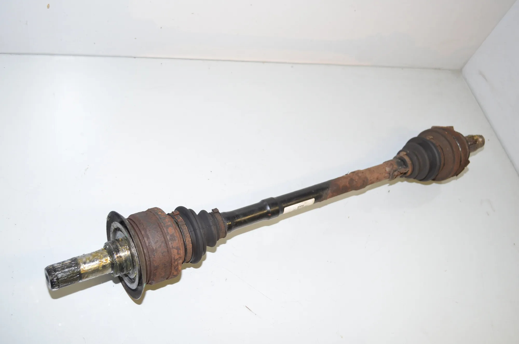 Rear Right Driveshaft – OEM 7614492 · BMW X3 (F25) xDrive 20 d 2011 – 3