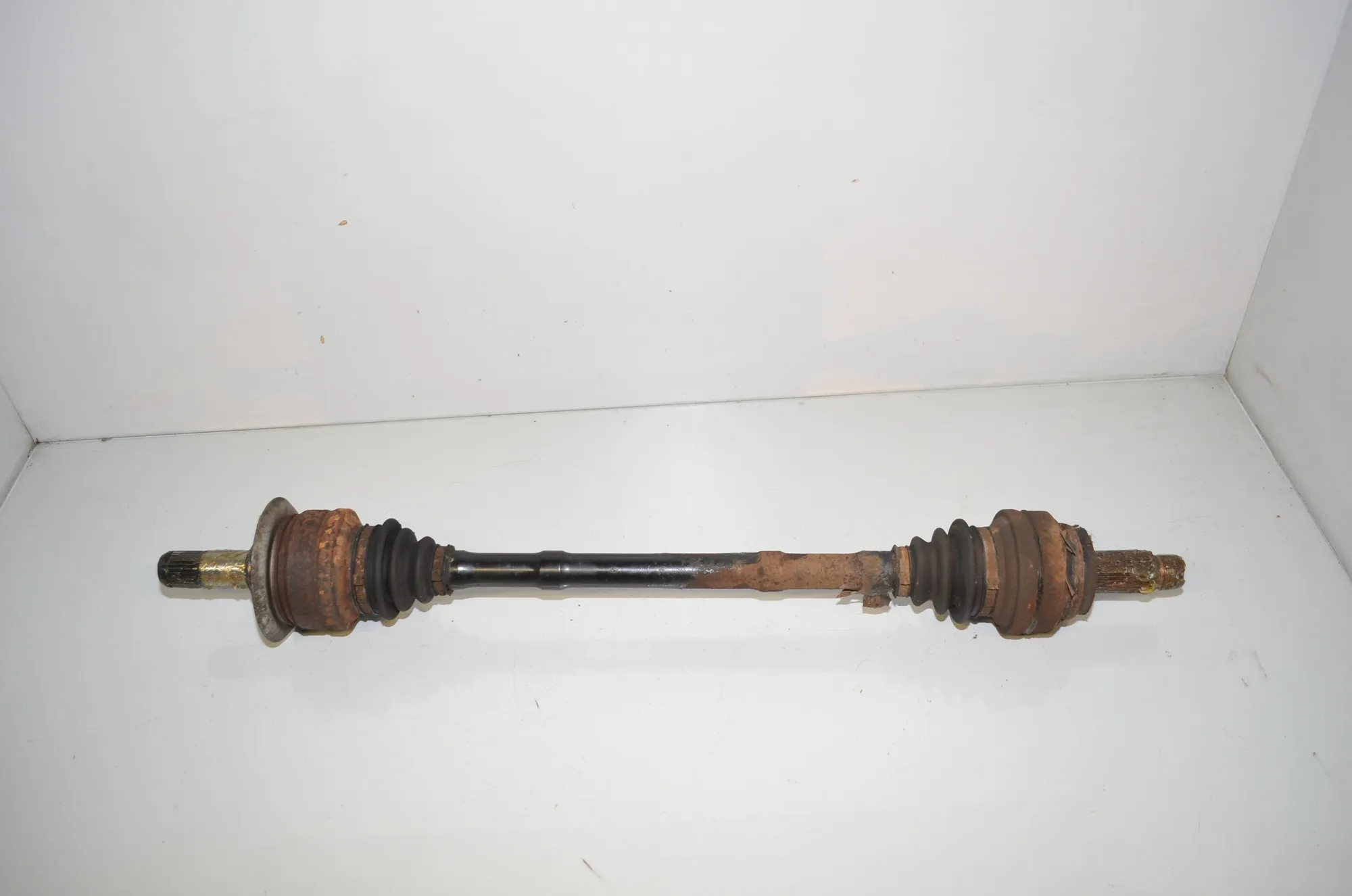 Rear Right Driveshaft – OEM 7614492 · BMW X3 (F25) xDrive 20 d 2011 – 4