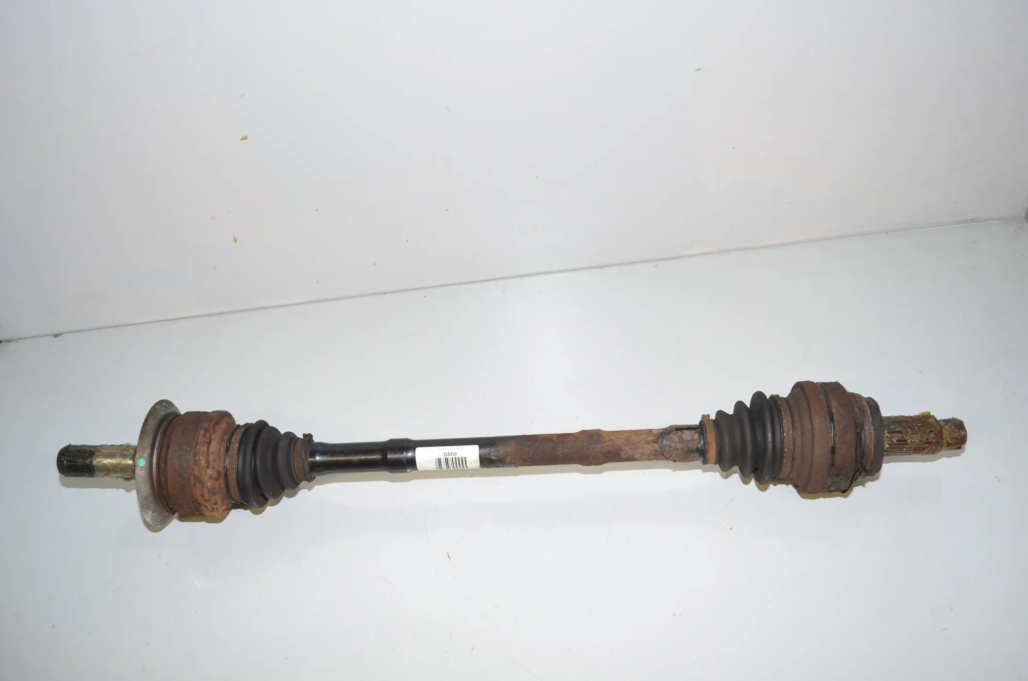 Rear Right Driveshaft – OEM 7614492 · BMW X3 (F25) xDrive 20 d 2011