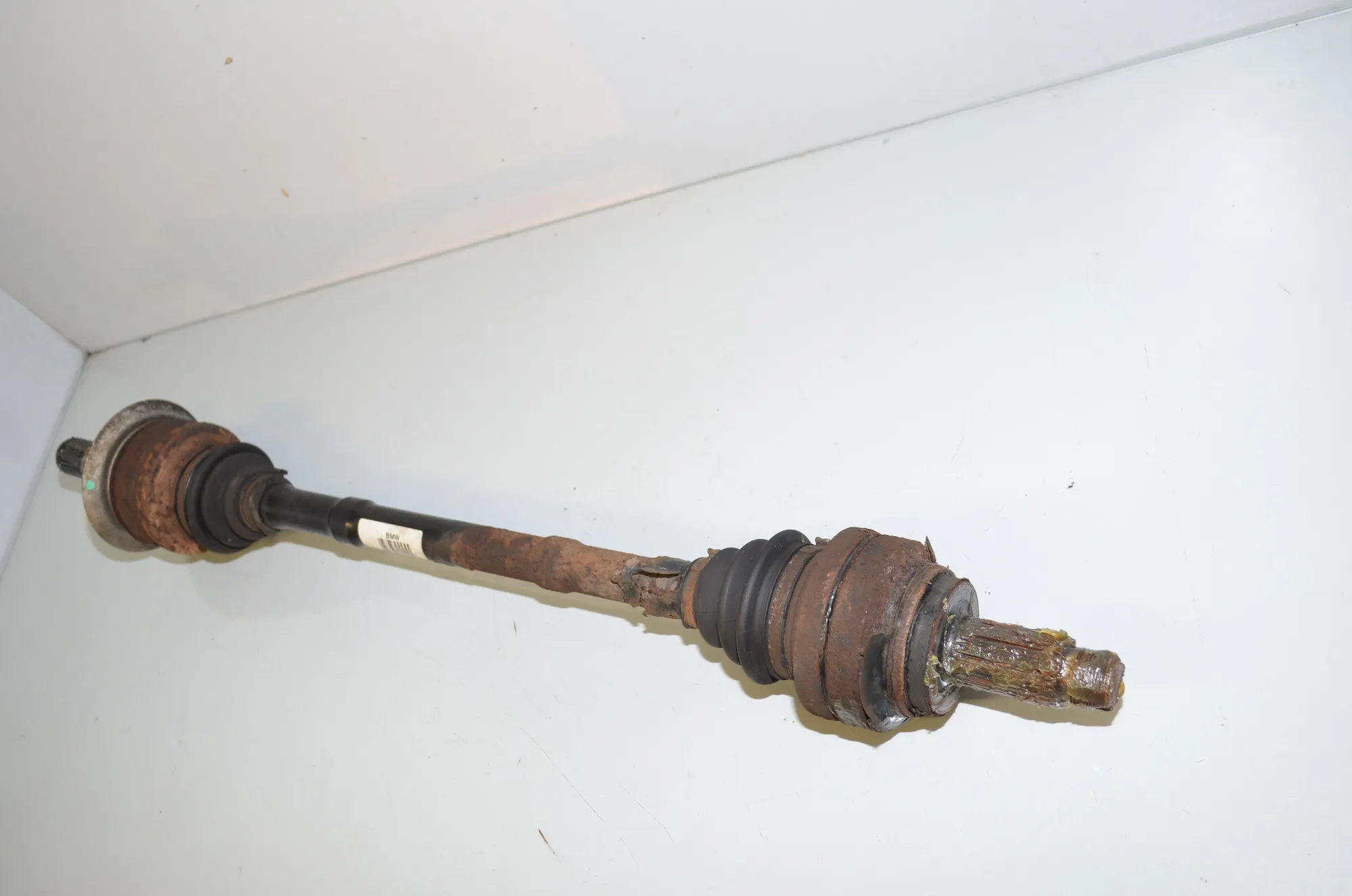 Rear Right Driveshaft – OEM 7614492 · BMW X3 (F25) xDrive 20 d 2011 – 2
