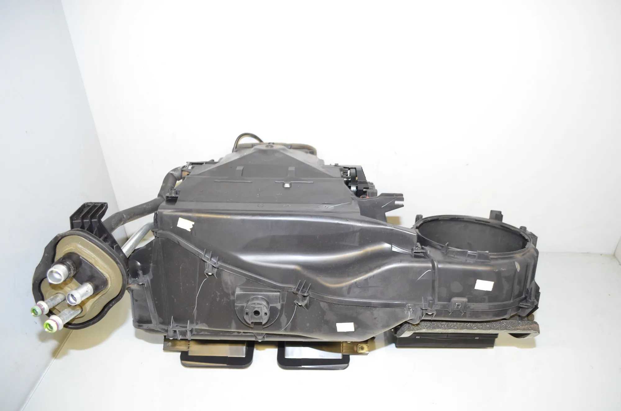 Interior Heater – OEM 9184306 · BMW X3 (F25) xDrive 20 d 2011 – 2
