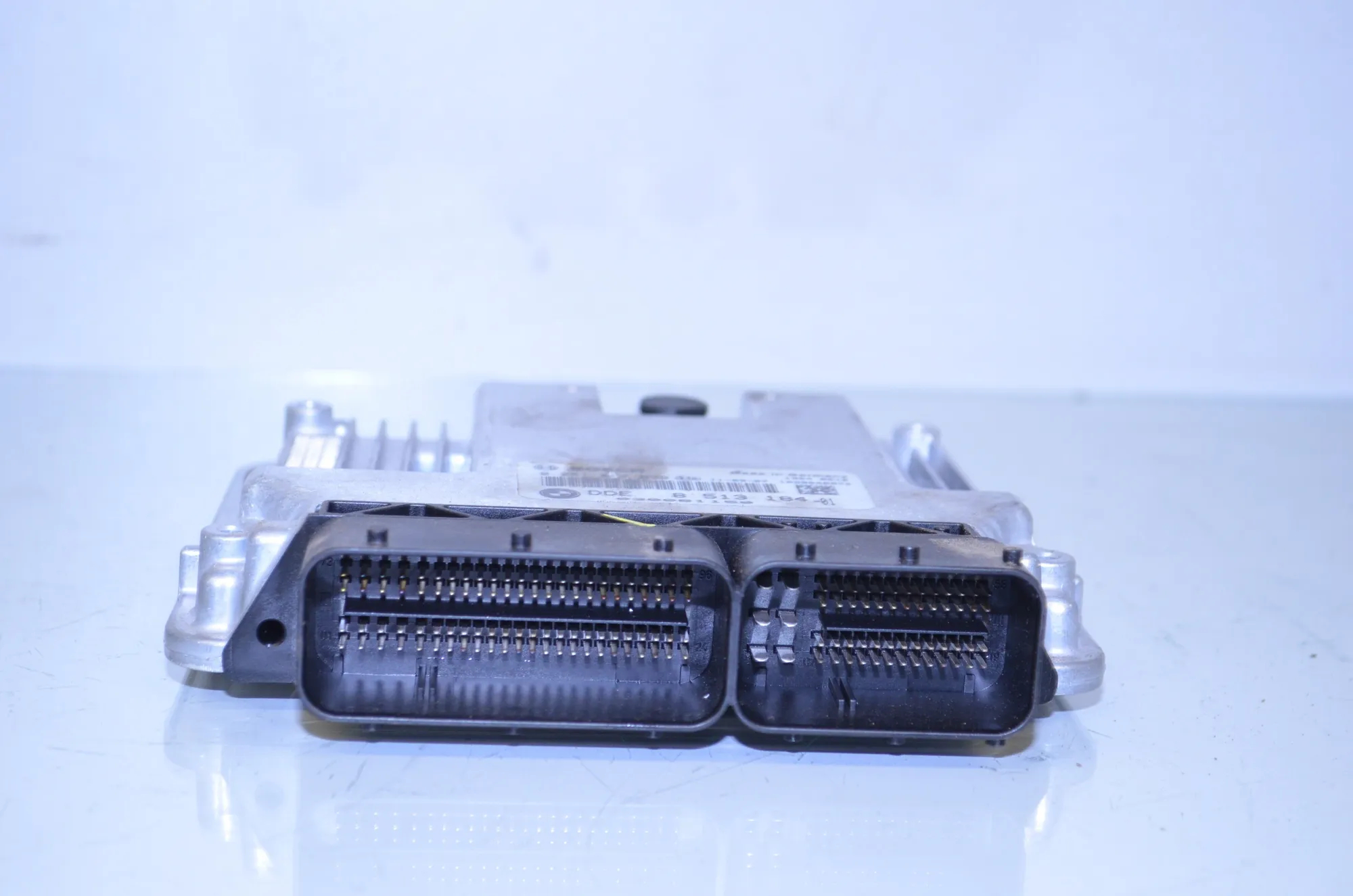 Engine Ignition ECU Set – OEM 9247480 · BMW X3 (F25) xDrive 20 d 2011 – 9