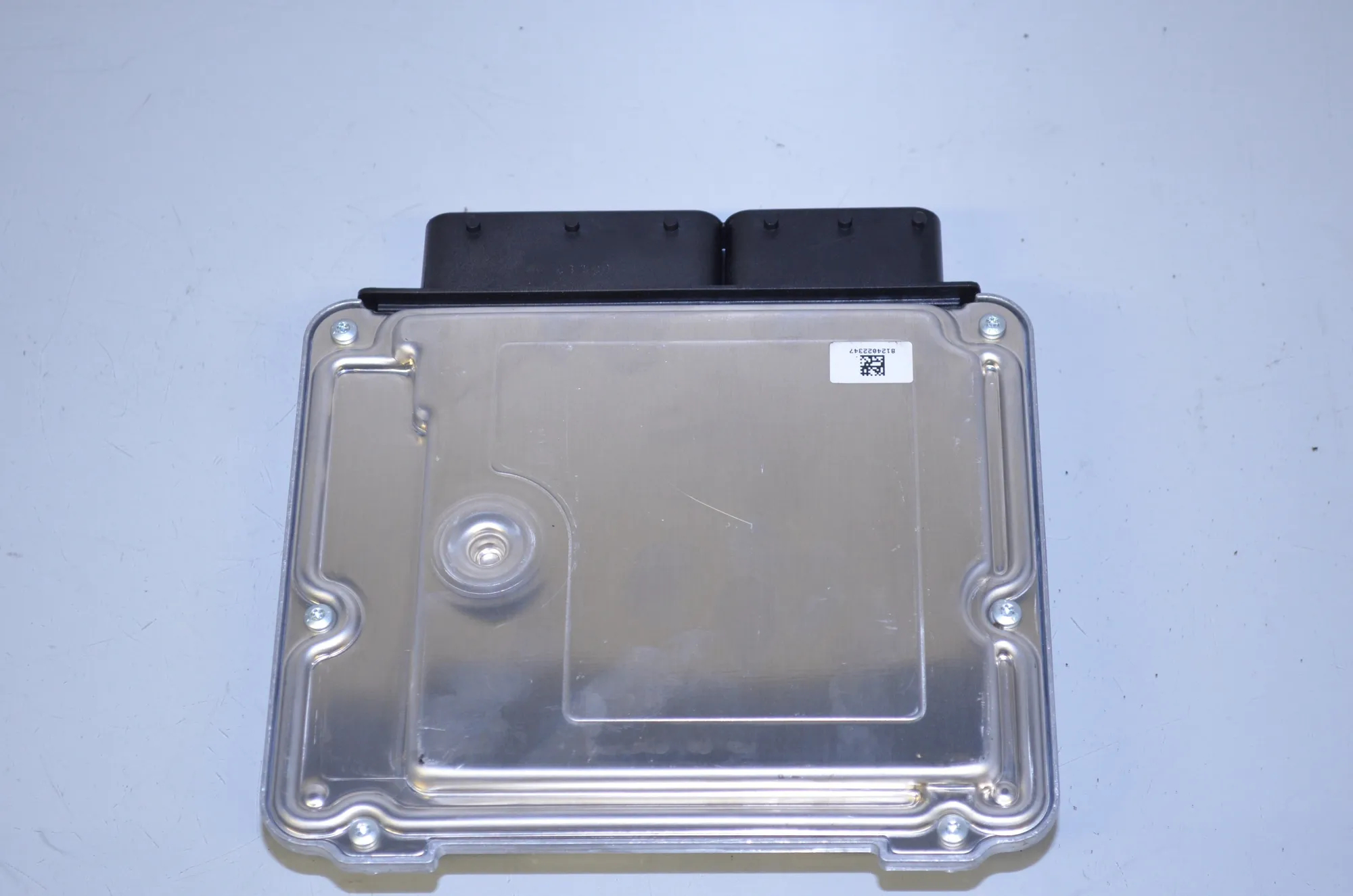 Engine Ignition ECU Set – OEM 9247480 · BMW X3 (F25) xDrive 20 d 2011 – 10