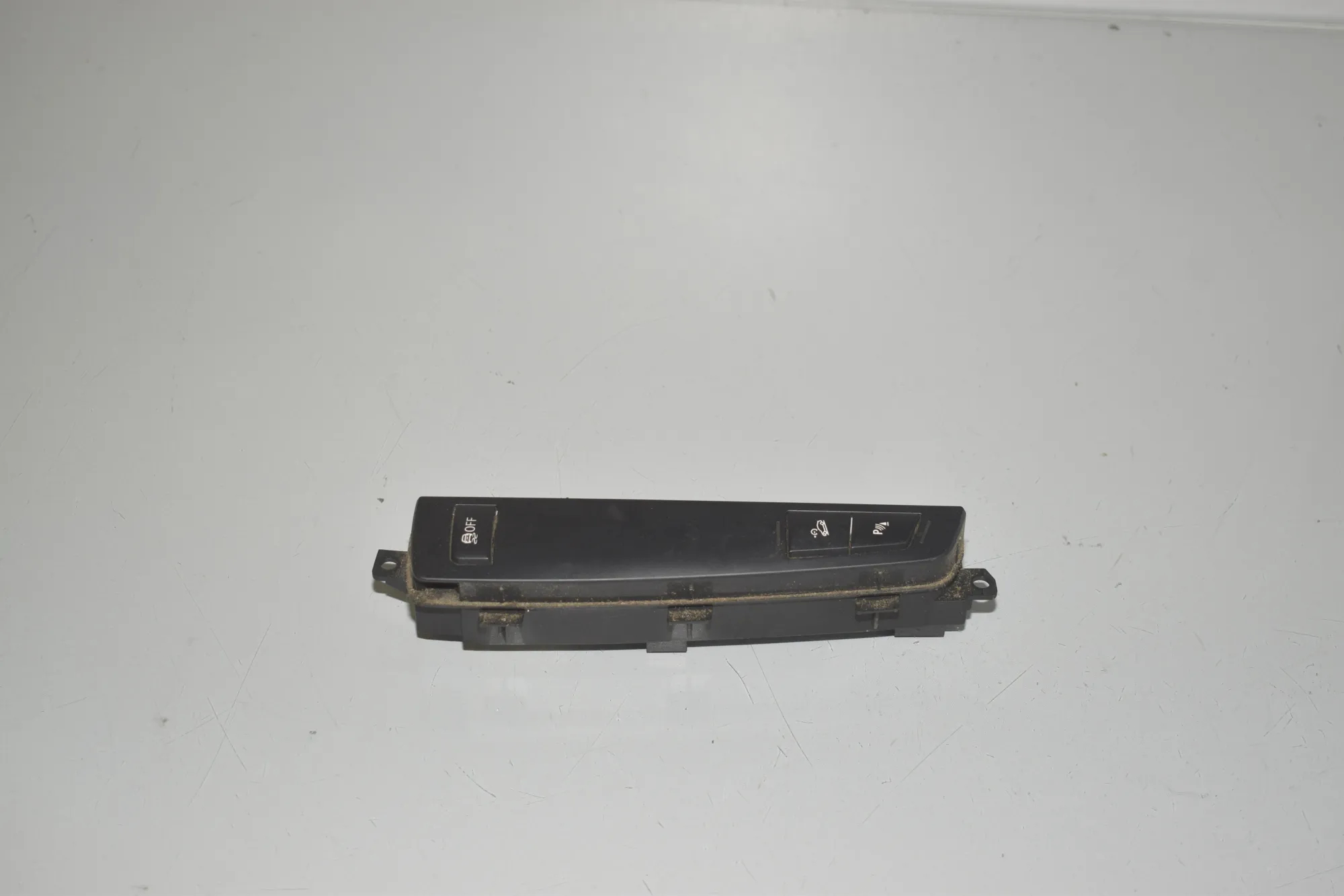 Switches – OEM 9202930 · BMW X3 (F25) xDrive 20 d 2011 – 2