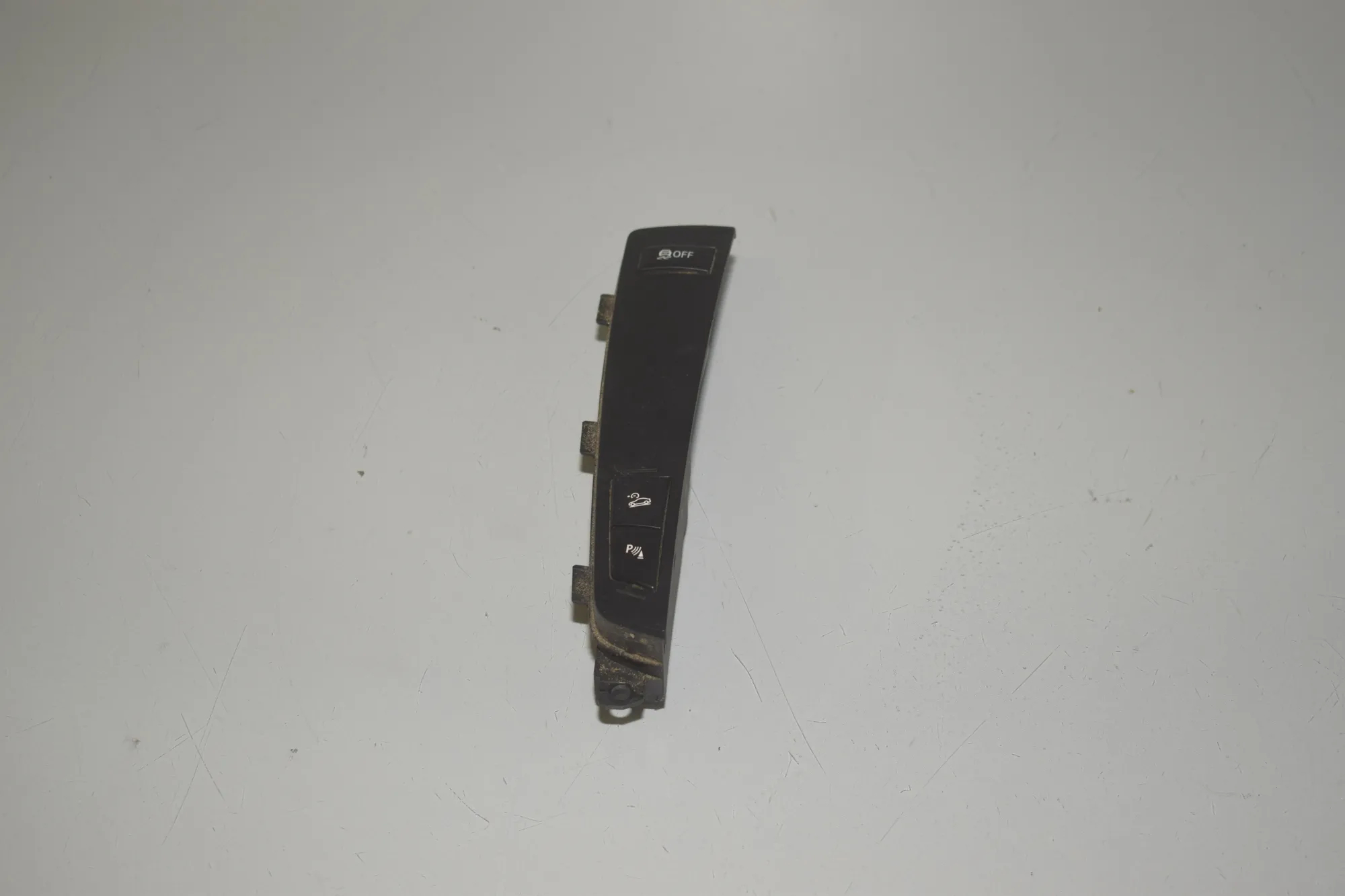 Switches – OEM 9202930 · BMW X3 (F25) xDrive 20 d 2011