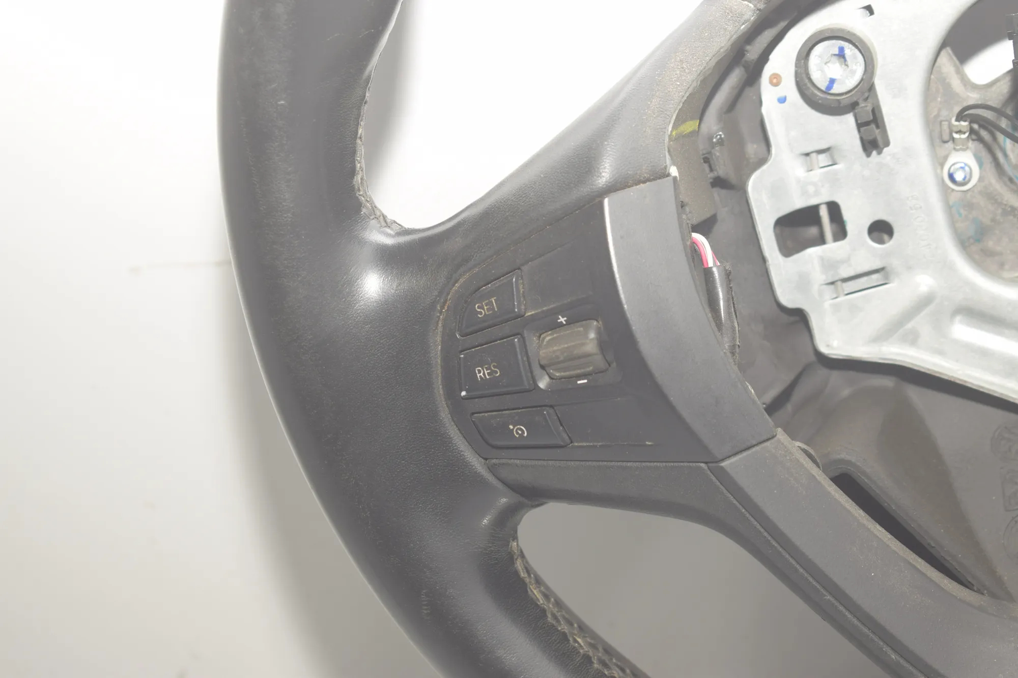 Steering Wheel – OEM 7843942 · BMW X3 (F25) xDrive 20 d 2011 – 5