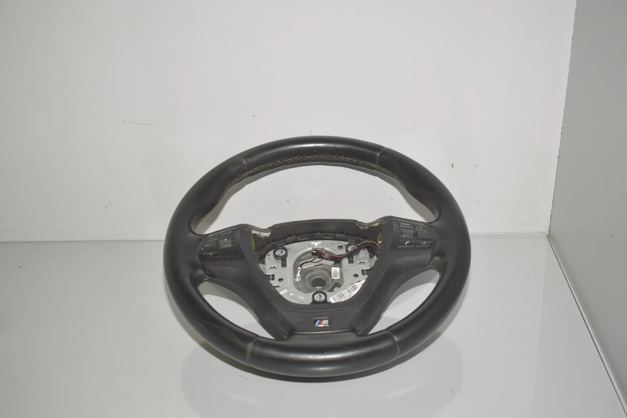 Steering Wheel – OEM 7843942 · BMW X3 (F25) xDrive 20 d 2011