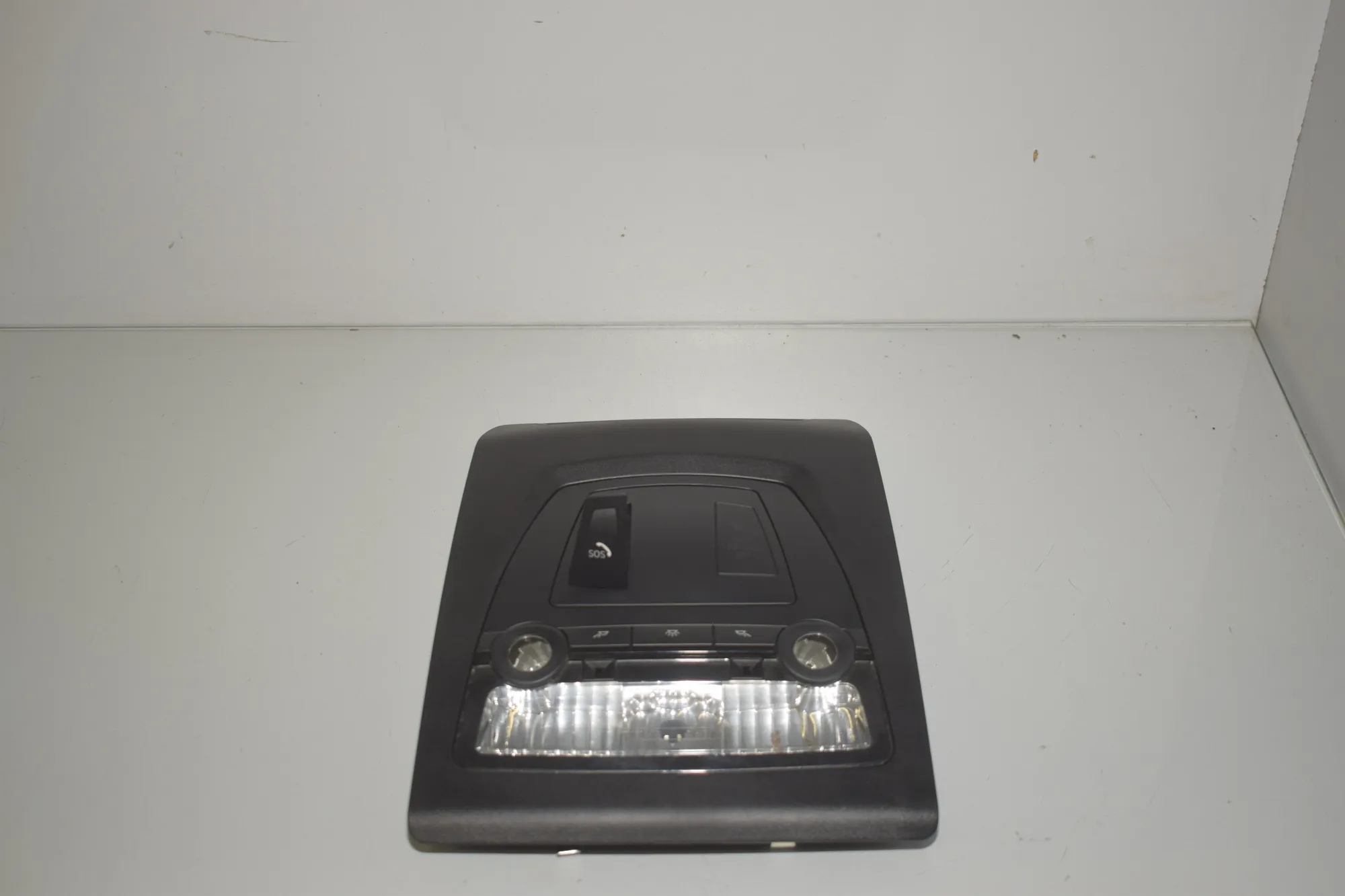 Interior Lighting – OEM 9231379 · BMW X3 (F25) xDrive 20 d 2011 – 2