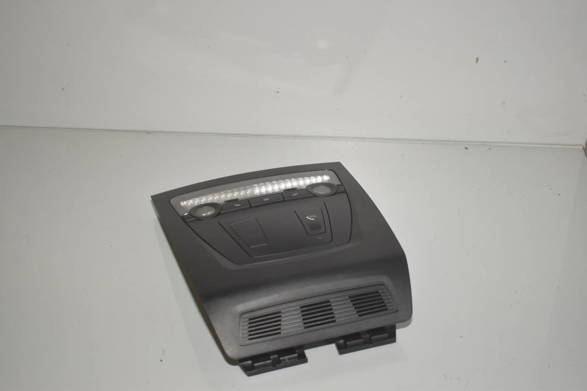 Interior Lighting – OEM 9231379 · BMW X3 (F25) xDrive 20 d 2011 – 3