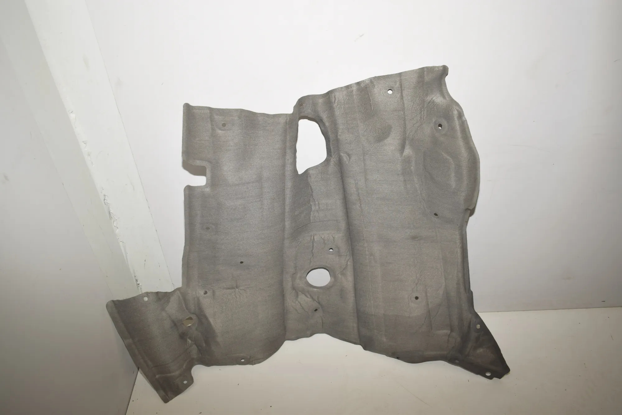Sound Insulation – OEM 7222003 · BMW 3 Touring (F31) 335 d xDrive 2014 – 3