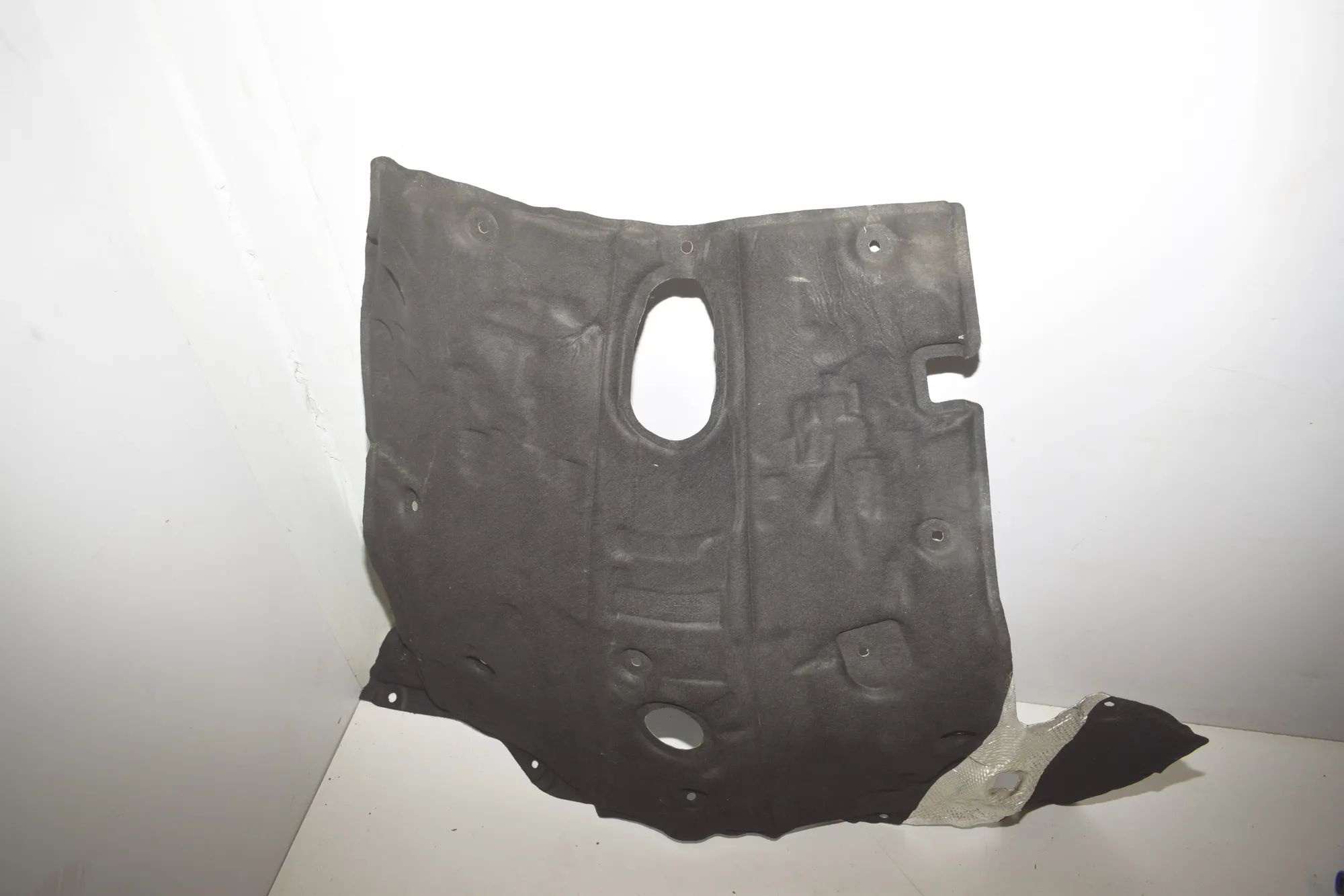 Sound Insulation – OEM 7222003 · BMW 3 Touring (F31) 335 d xDrive 2014 – 2