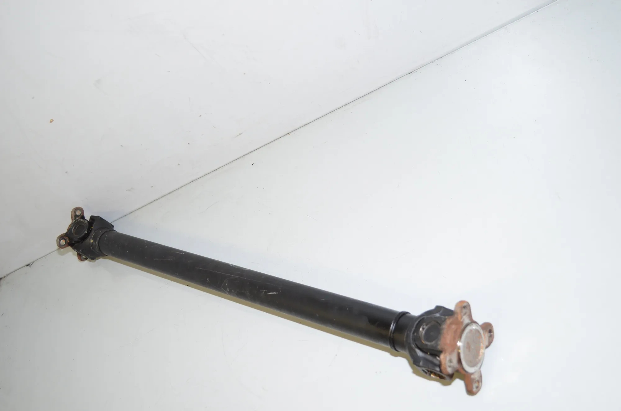 Gearbox Short Propshaft – OEM 9425910 · BMW 3 Touring (F31) 335 d xDrive 2014 – 2